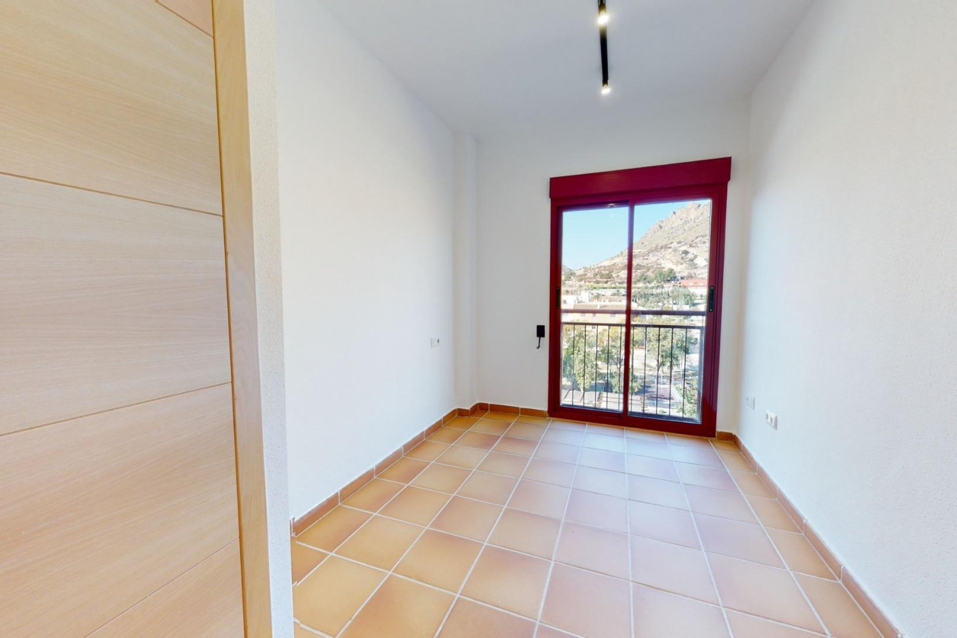 Nieuwbouw Woningen - Appartement / flat - Archena - Rio Segura