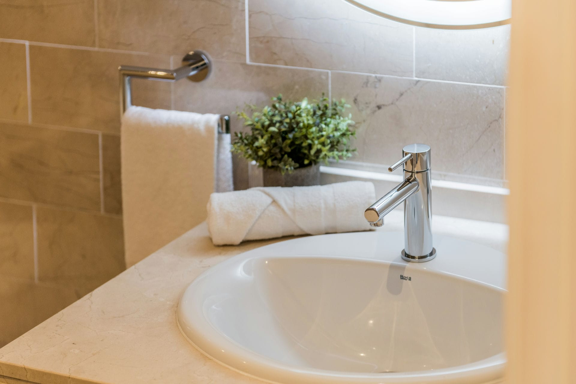 Nieuwbouw Woningen - Appartement / flat - Benahavis - Benahavís