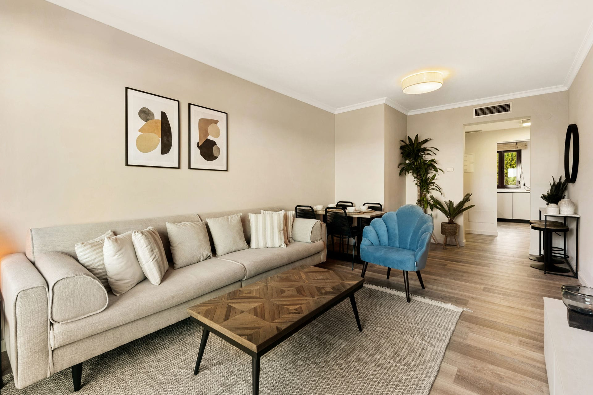 Nieuwbouw Woningen - Appartement / flat - Benahavis - Benahavís