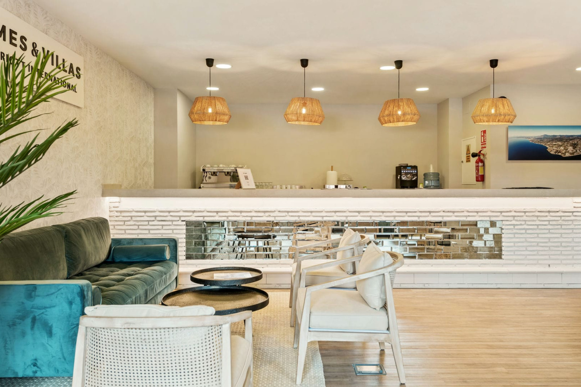 Nieuwbouw Woningen - Appartement / flat - Benahavis - Benahavís