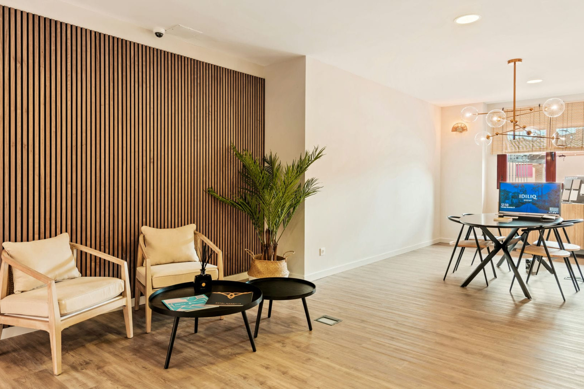 Nieuwbouw Woningen - Appartement / flat - Benahavis - Benahavís