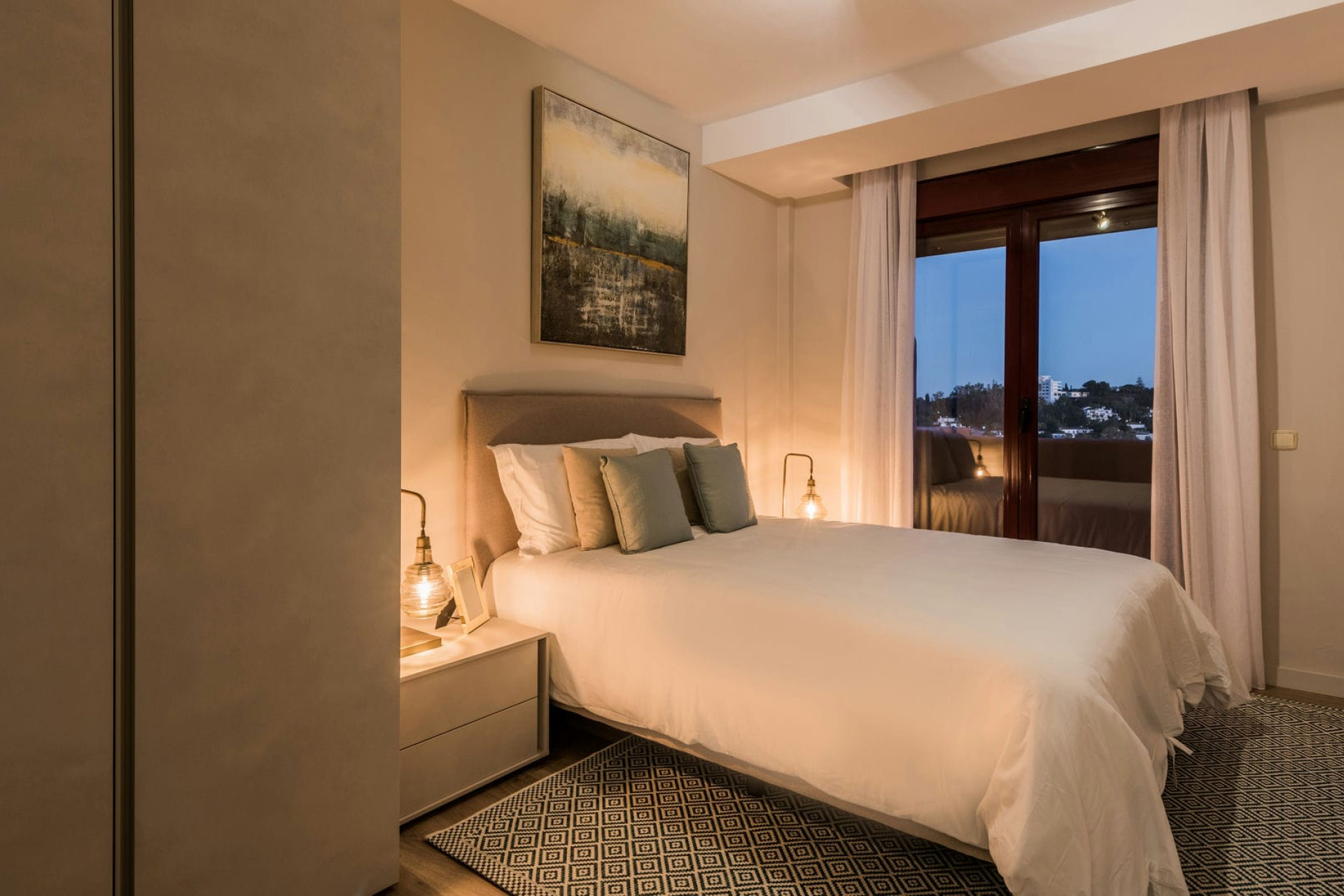 Nieuwbouw Woningen - Appartement / flat - Benahavis - Benahavís