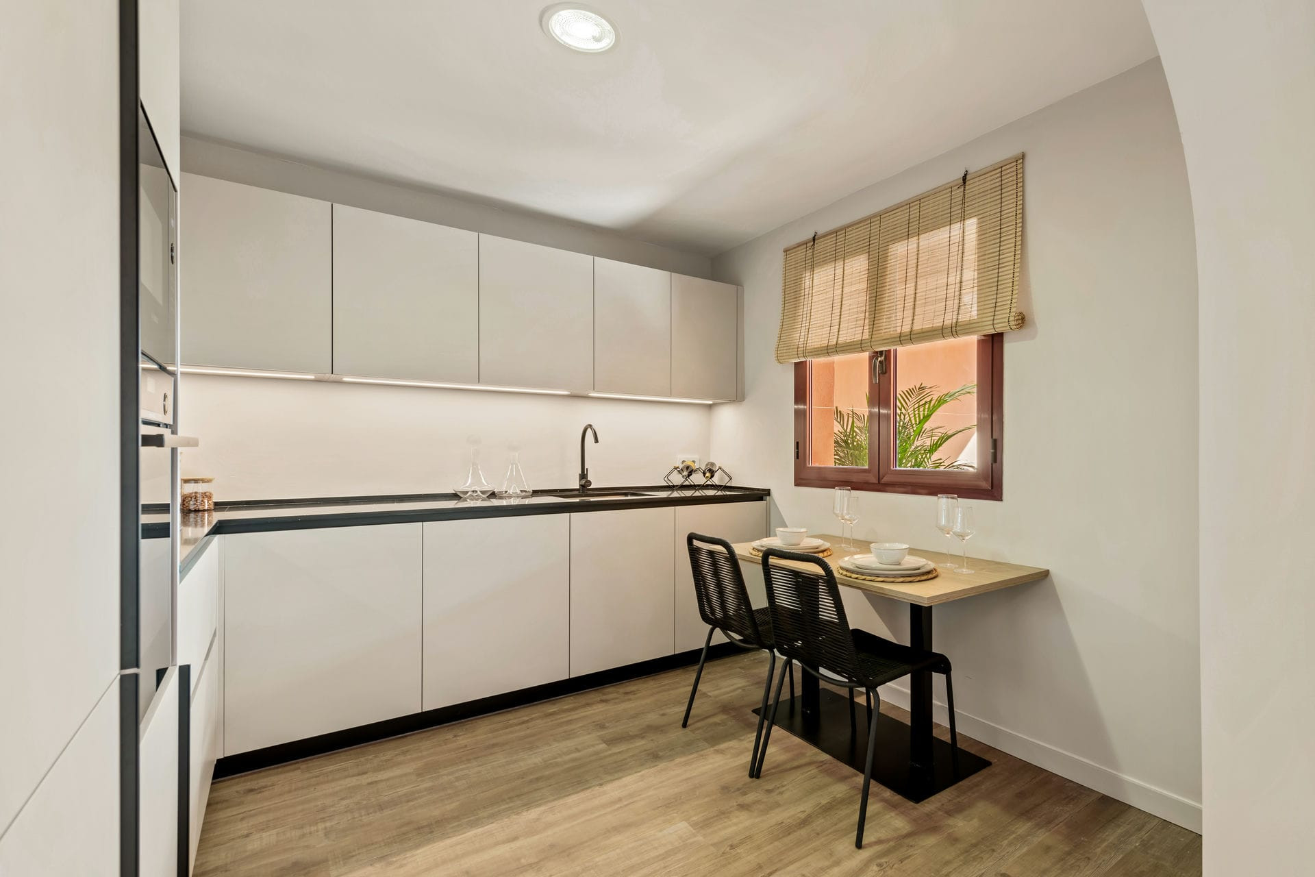 Nieuwbouw Woningen - Appartement / flat - Benahavis - Benahavís