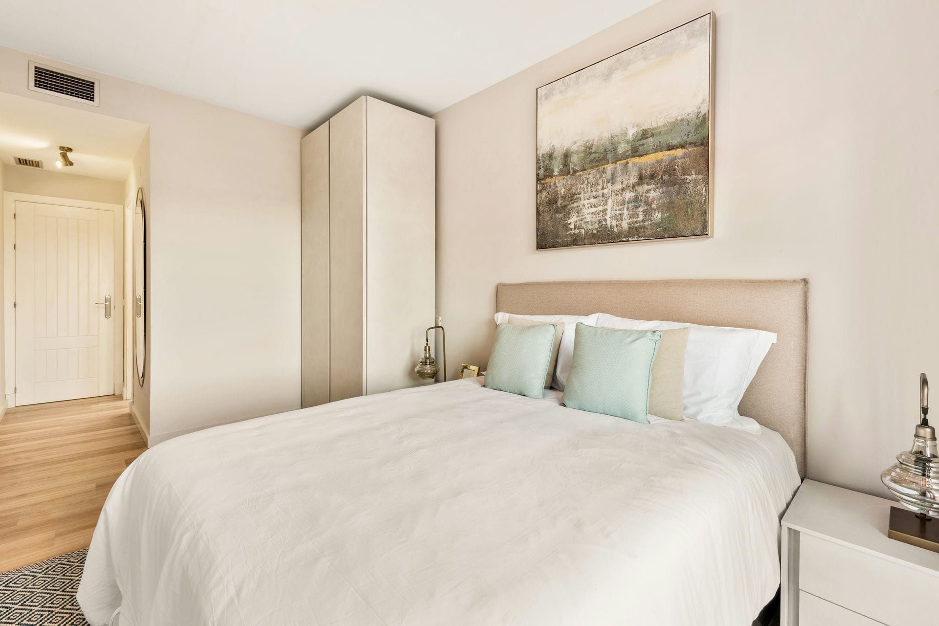 Nieuwbouw Woningen - Appartement / flat - Benahavis - Benahavís