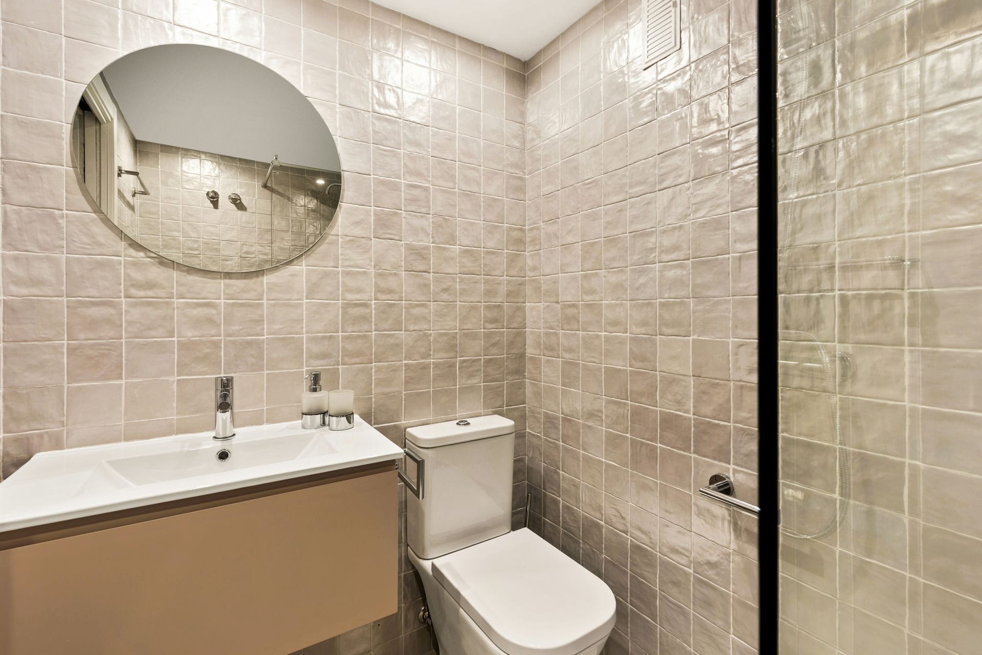 Nieuwbouw Woningen - Appartement / flat - Benahavis - Benahavís