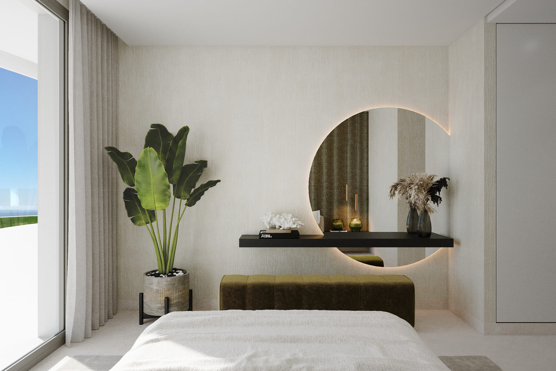 Nieuwbouw Woningen - Appartement / flat - Benahavis - Benahavís