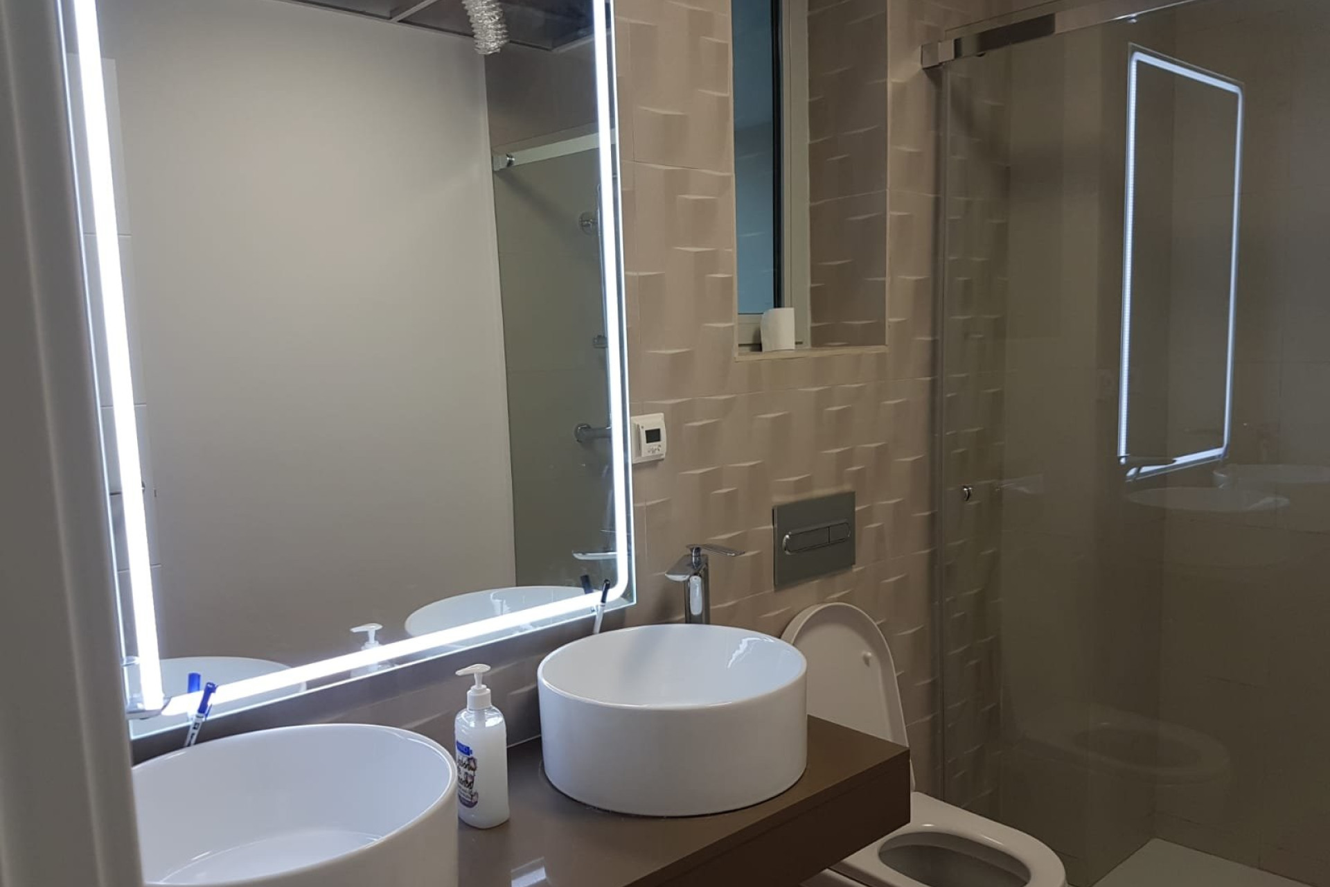 Nieuwbouw Woningen - Appartement / flat - Benidorm - La Cala