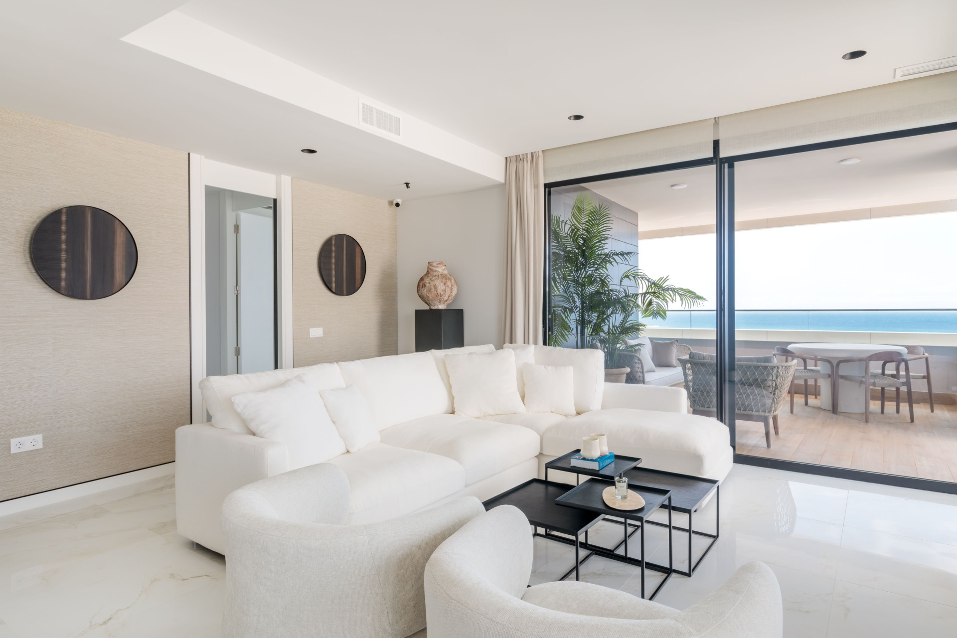 Nieuwbouw Woningen - Appartement / flat - Benidorm