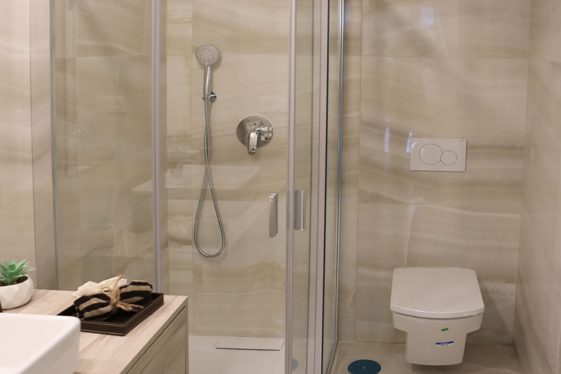 Nieuwbouw Woningen - Appartement / flat - Benidorm