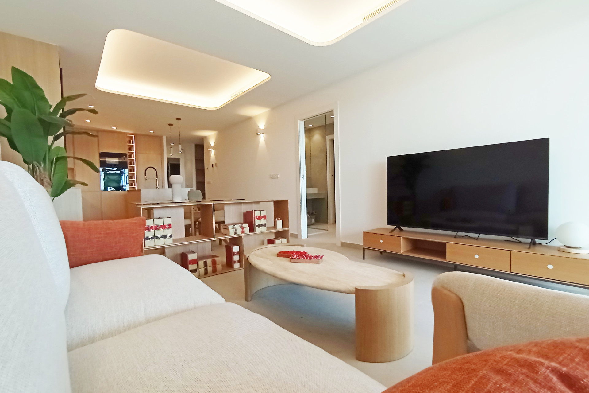 Nieuwbouw Woningen - Appartement / flat - Benijofar