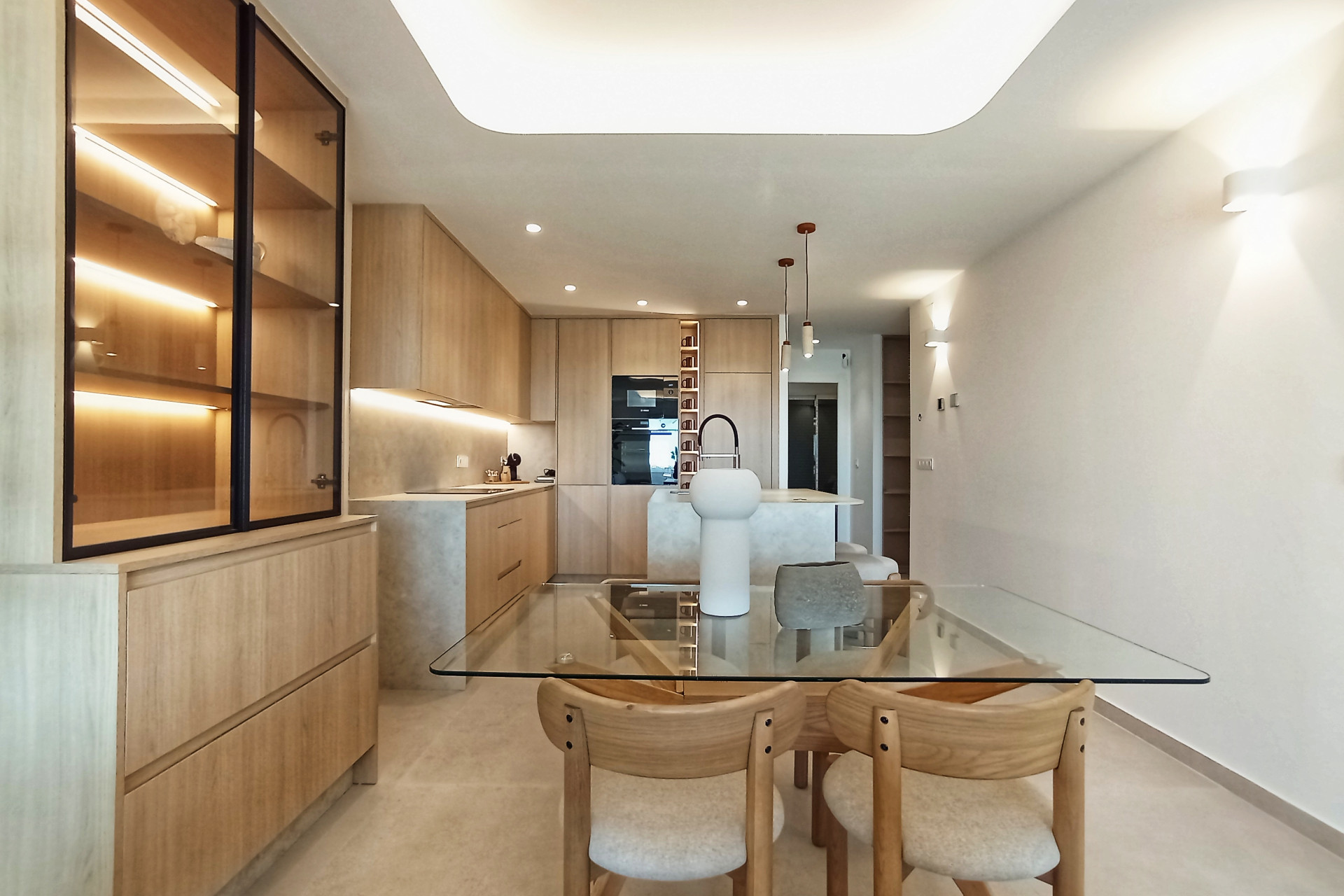 Nieuwbouw Woningen - Appartement / flat - Benijofar
