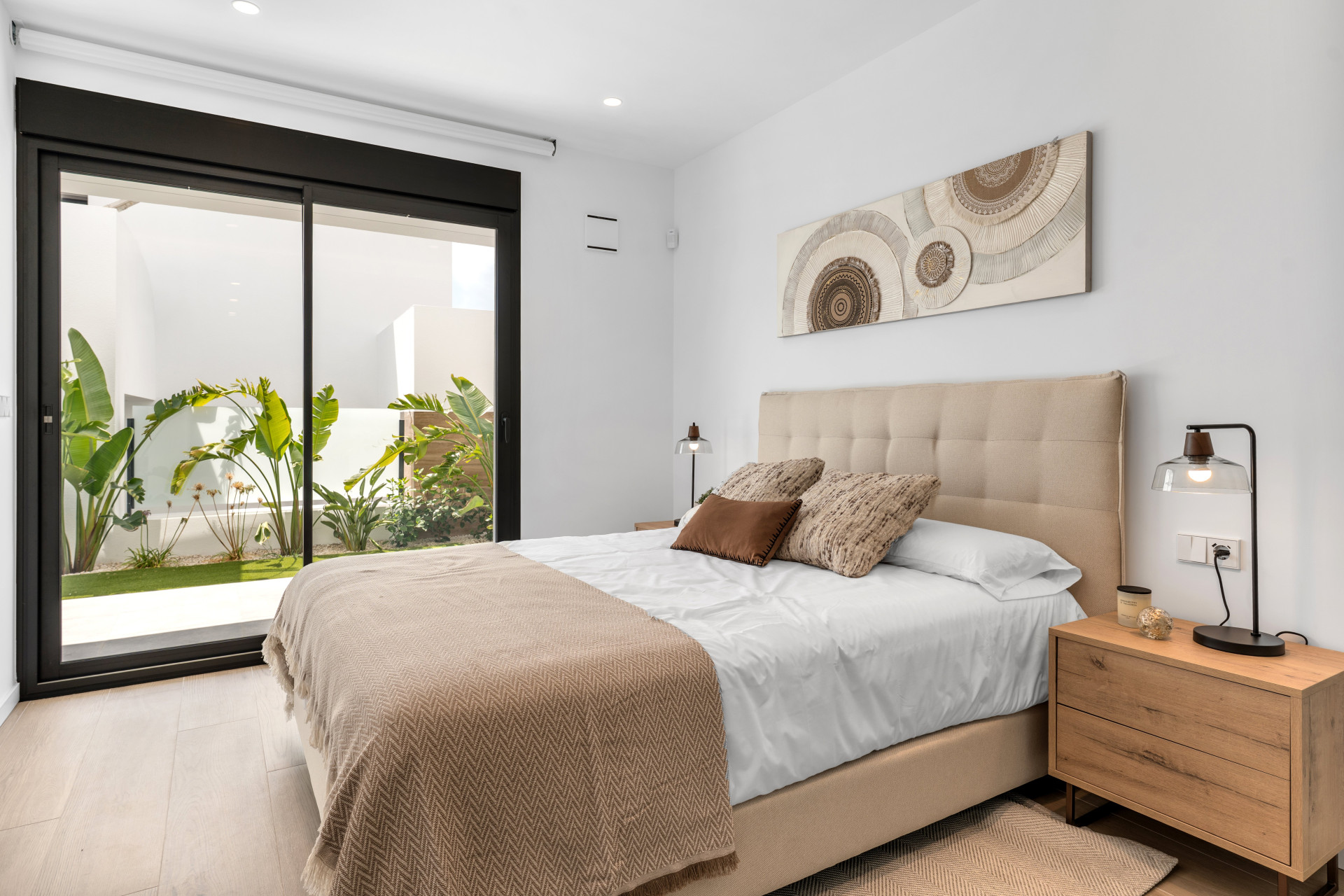 Nieuwbouw Woningen - Appartement / flat - Benitachell - Cumbre Del Sol