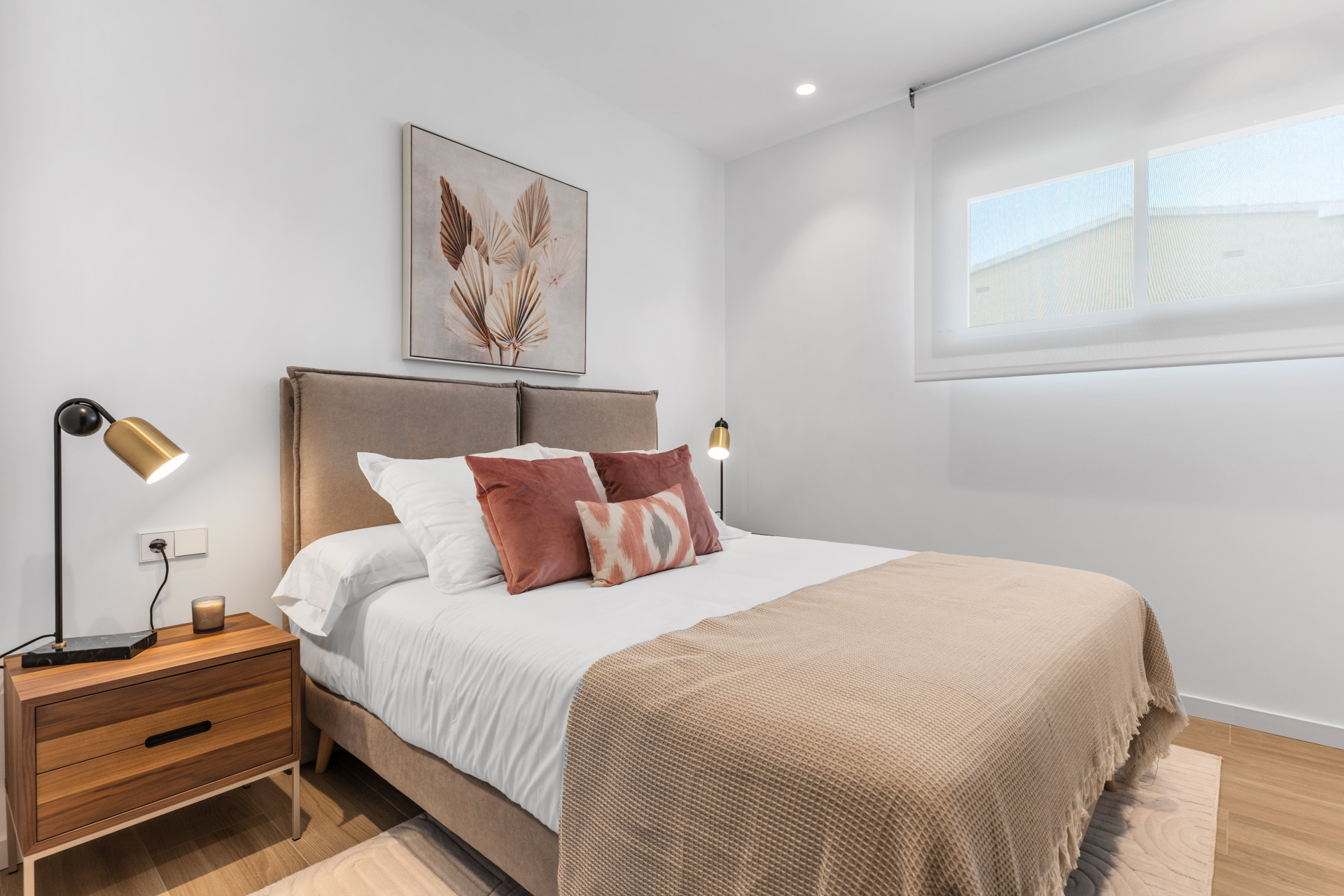 Nieuwbouw Woningen - Appartement / flat - Benitachell - Cumbre Del Sol