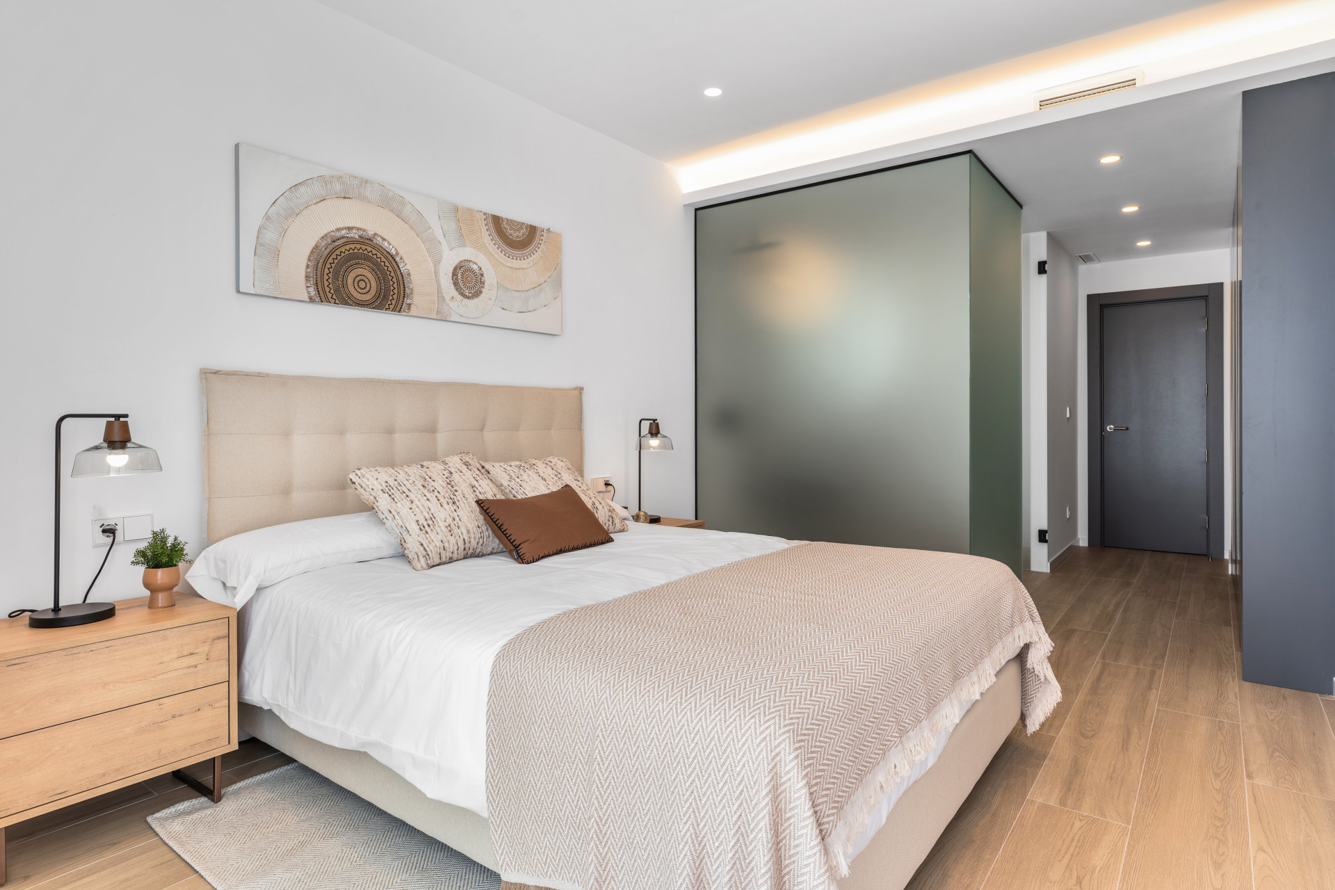 Nieuwbouw Woningen - Appartement / flat - Benitachell - Cumbre Del Sol
