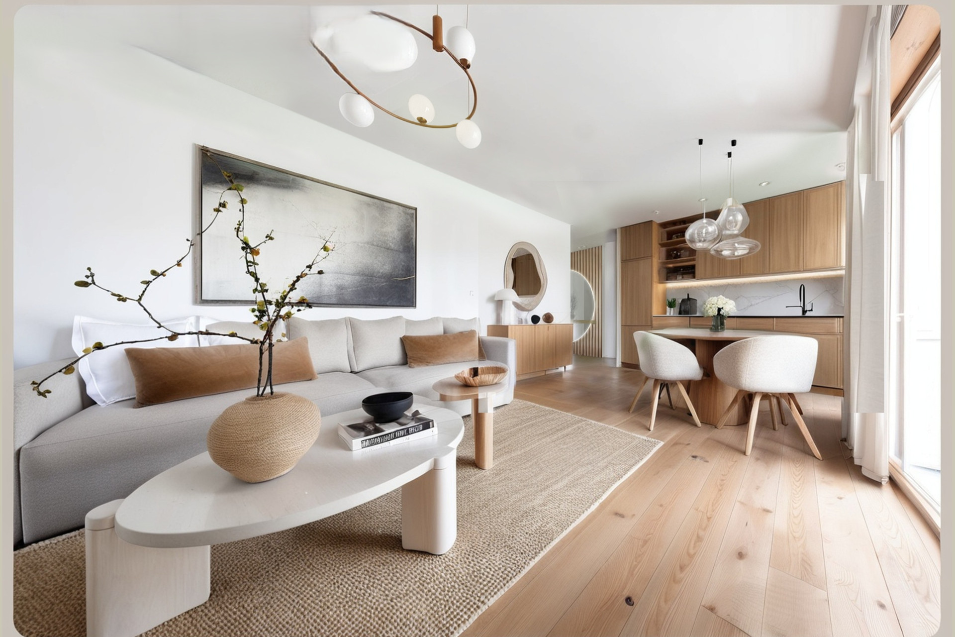 Nieuwbouw Woningen - Appartement / flat - Bigastro