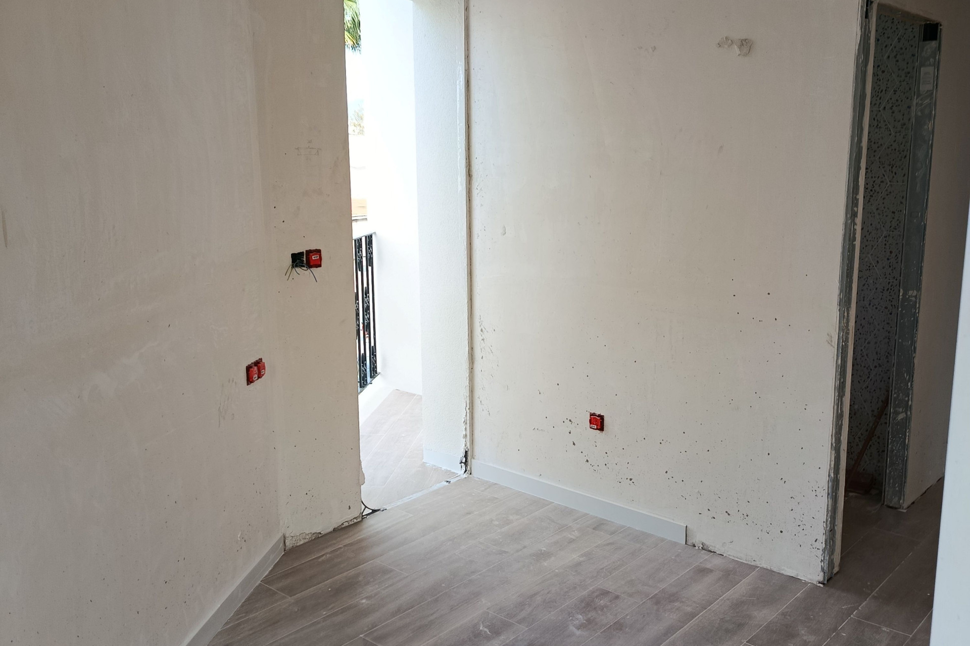Nieuwbouw Woningen - Appartement / flat - Bigastro