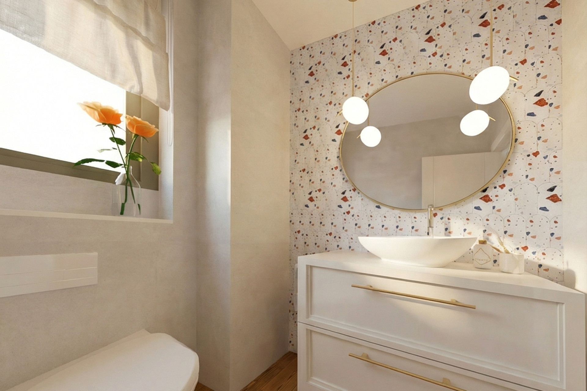 Nieuwbouw Woningen - Appartement / flat - Bigastro