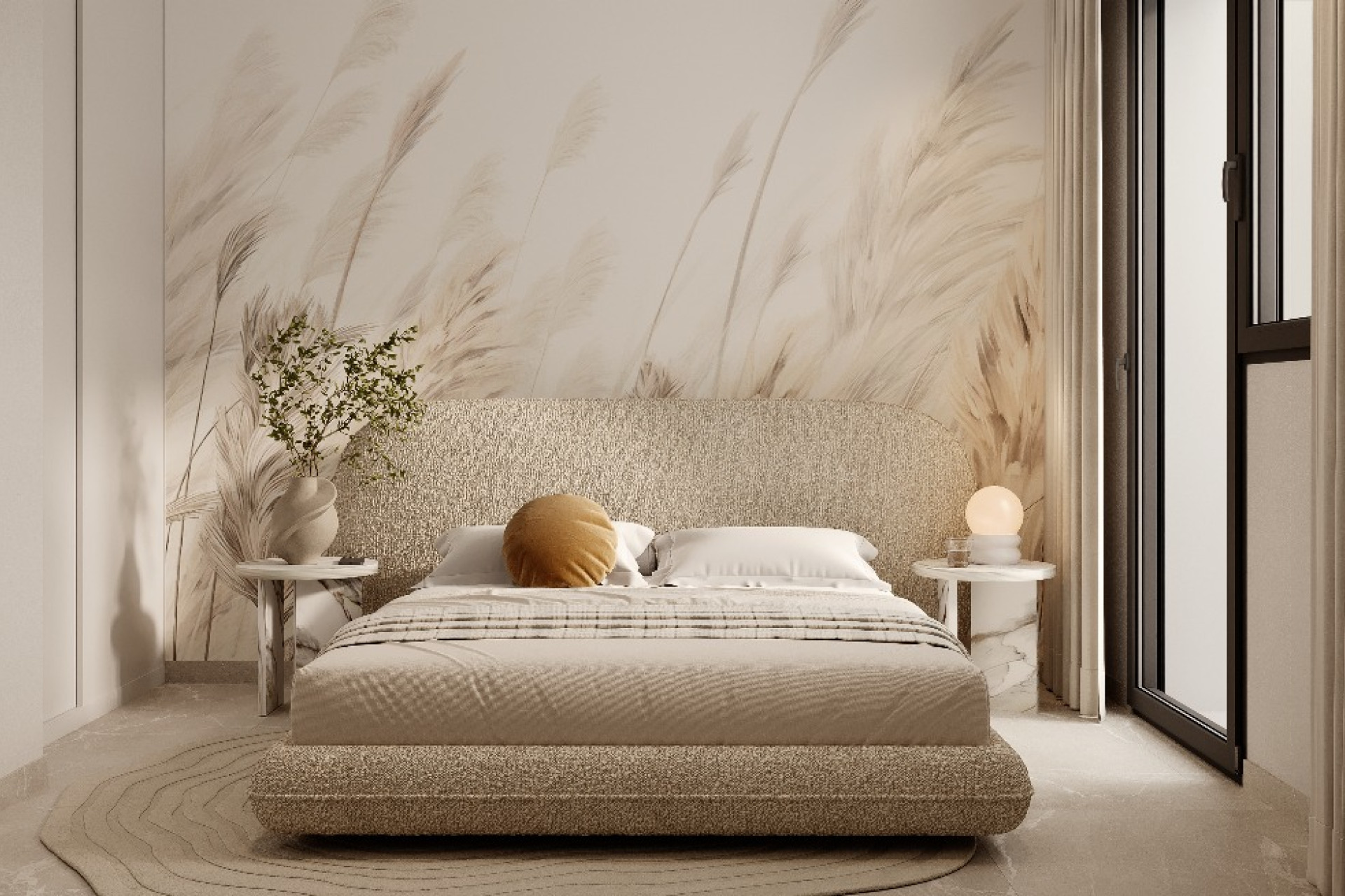 Nieuwbouw Woningen - Appartement / flat - Calpe