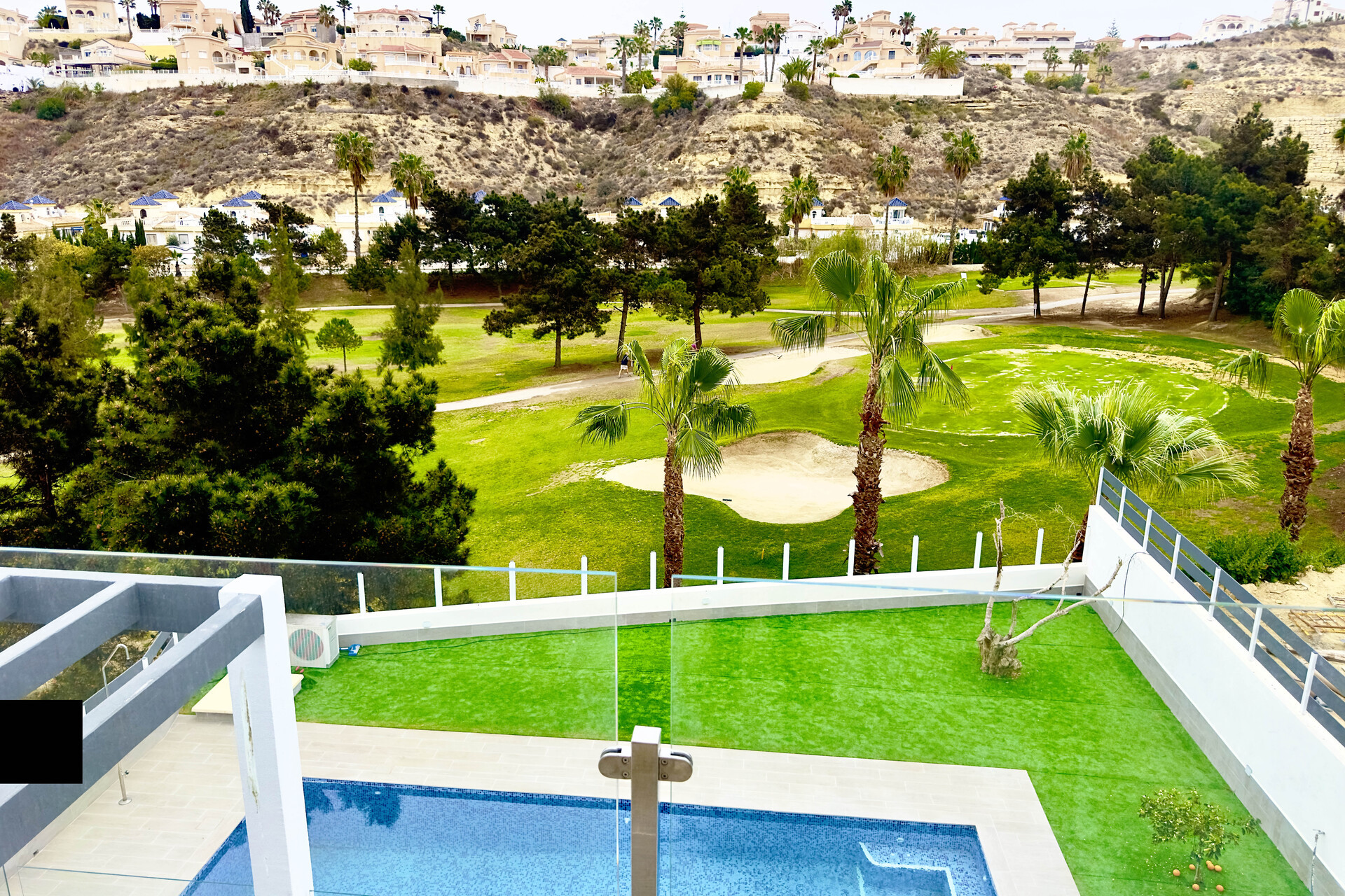 Nieuwbouw Woningen - Appartement / flat - Ciudad Quesada