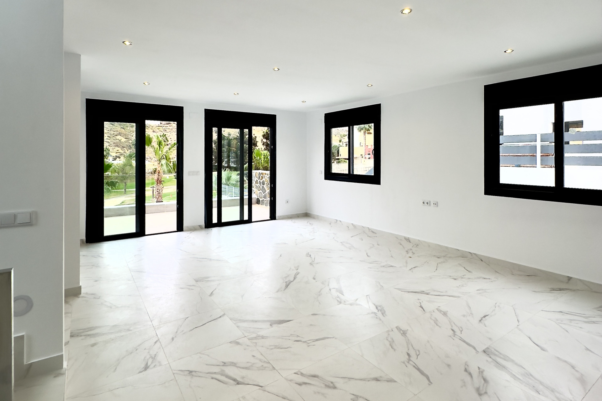 Nieuwbouw Woningen - Appartement / flat - Ciudad Quesada