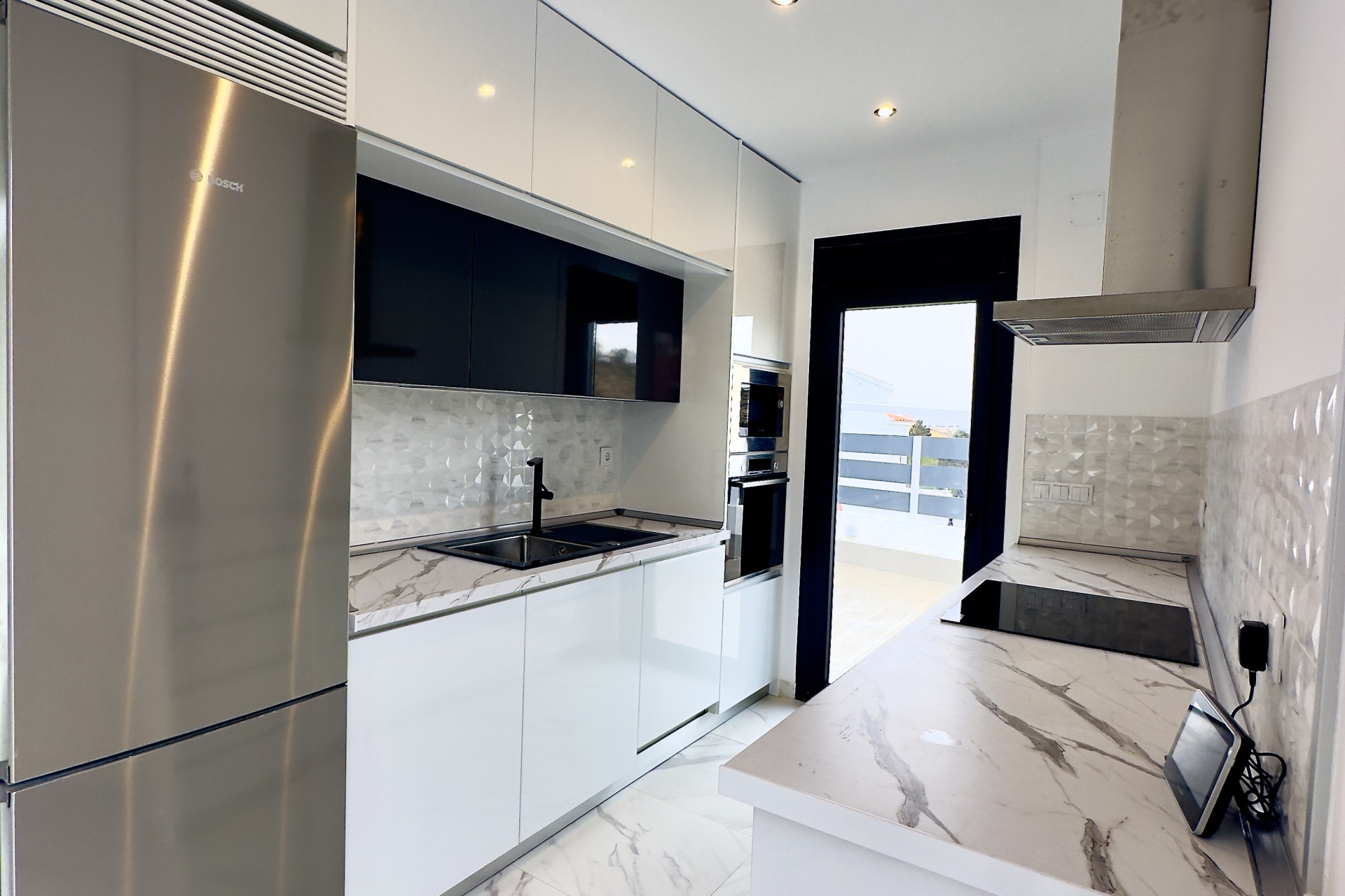 Nieuwbouw Woningen - Appartement / flat - Ciudad Quesada