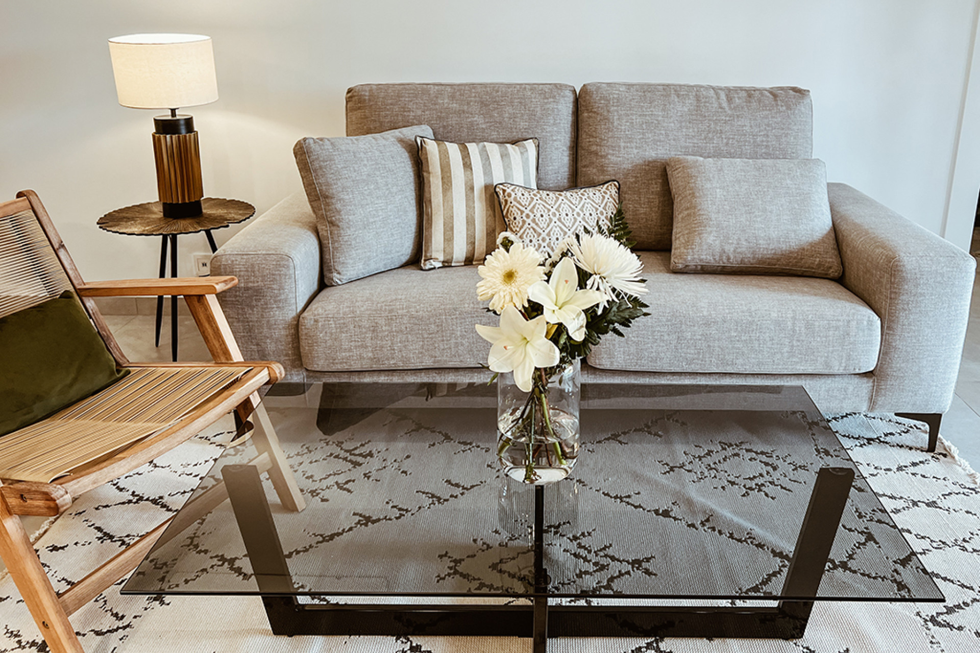 Nieuwbouw Woningen - Appartement / flat - Cuevas Del Almanzora - Cuevas del Almanzora