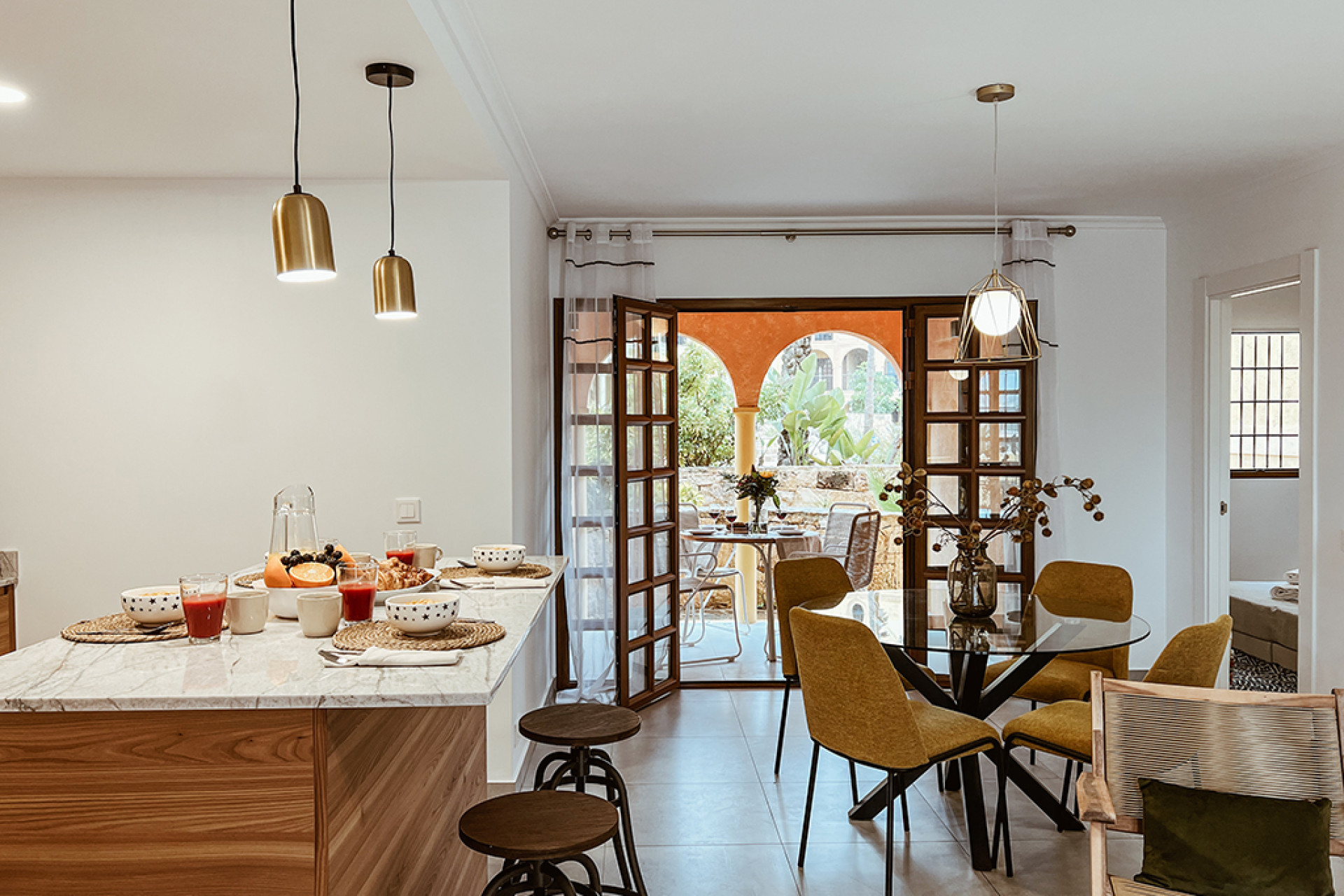 Nieuwbouw Woningen - Appartement / flat - Cuevas Del Almanzora - Cuevas del Almanzora