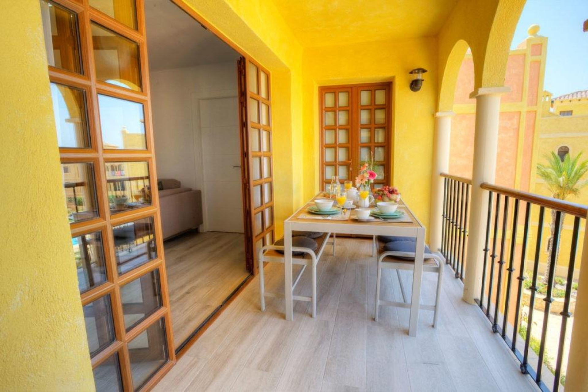Nieuwbouw Woningen - Appartement / flat - Cuevas Del Almanzora - Cuevas del Almanzora