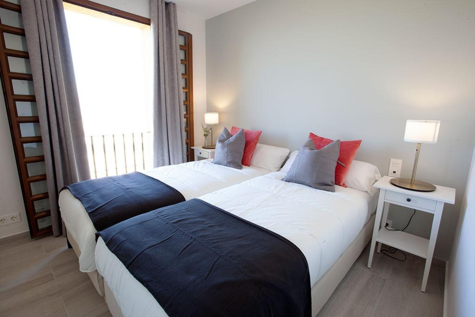 Nieuwbouw Woningen - Appartement / flat - Cuevas Del Almanzora - Desert Spring Golf