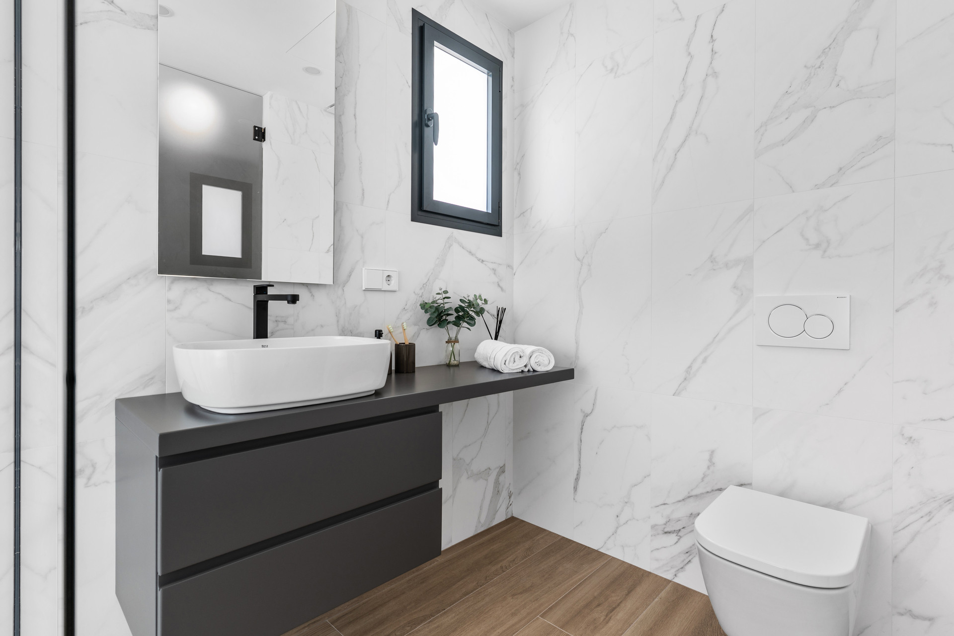 Nieuwbouw Woningen - Appartement / flat - Cumbre del Sol