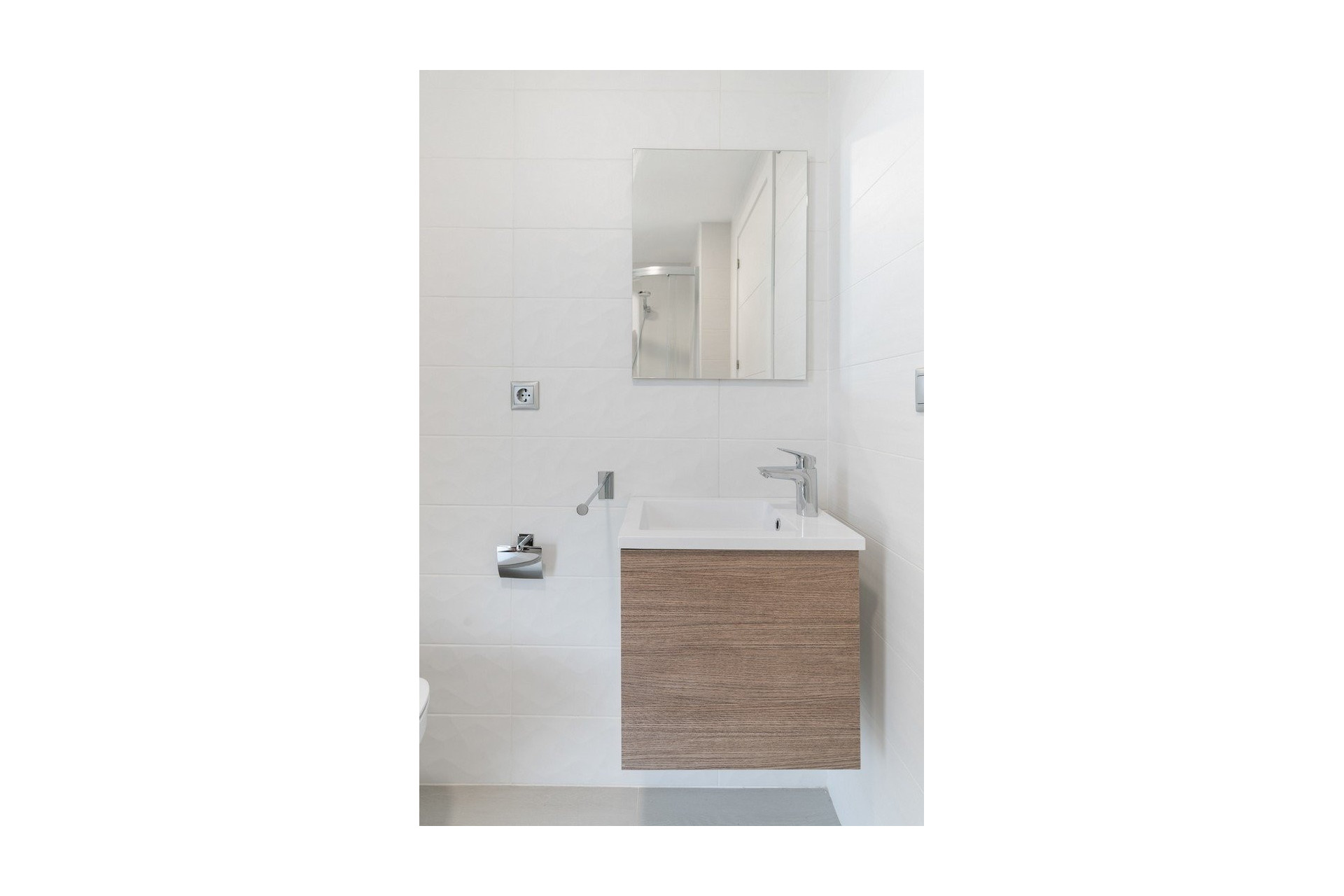 Nieuwbouw Woningen - Appartement / flat - Denia - Les Deveses