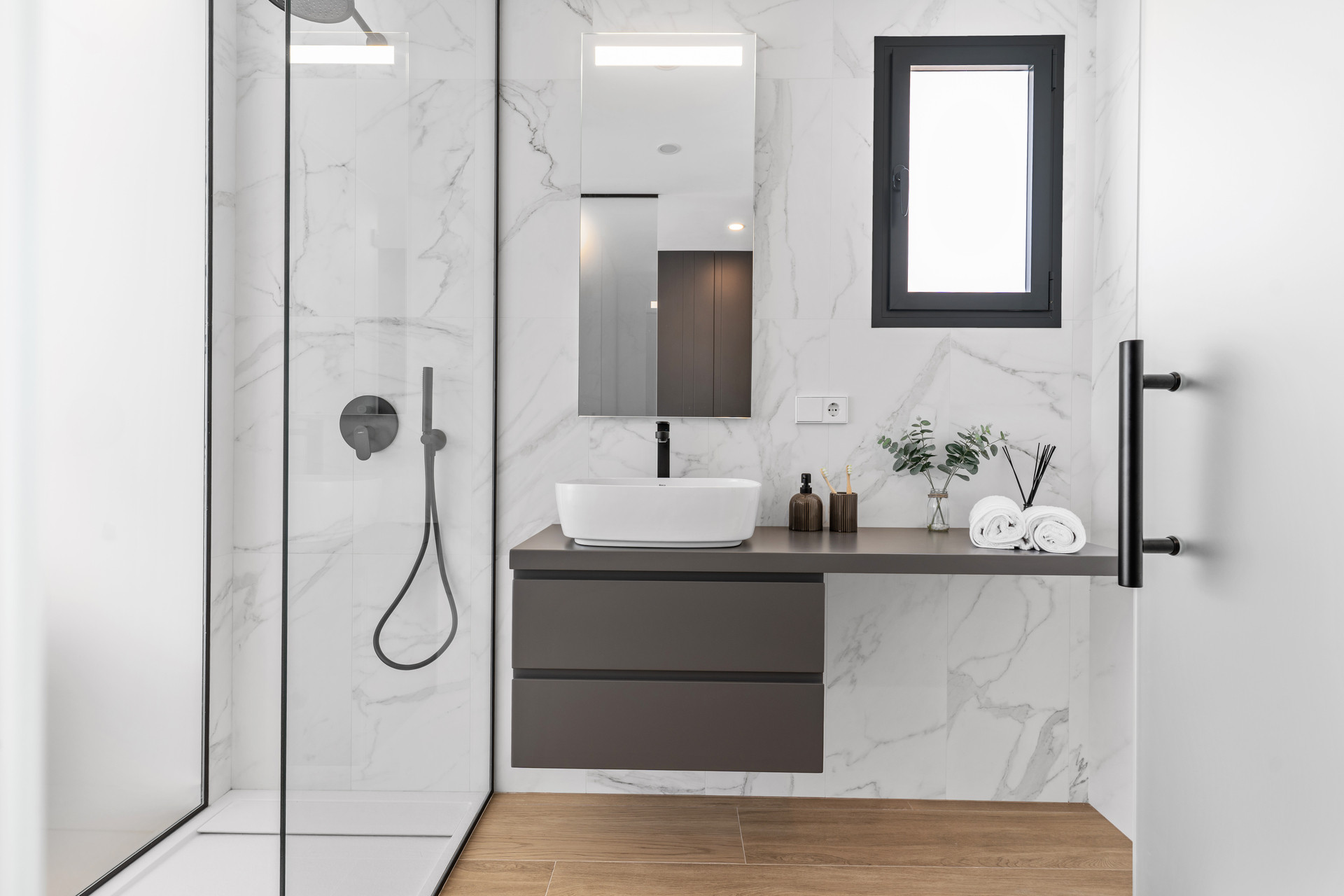 Nieuwbouw Woningen - Appartement / flat - El Poble Nou de Benitatxell