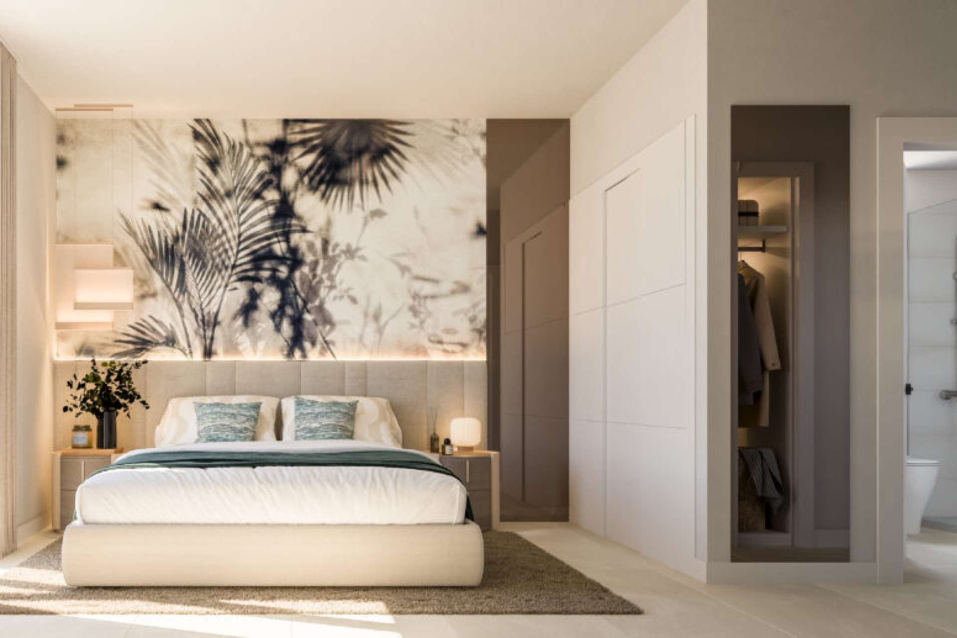 Nieuwbouw Woningen - Appartement / flat - Estepona