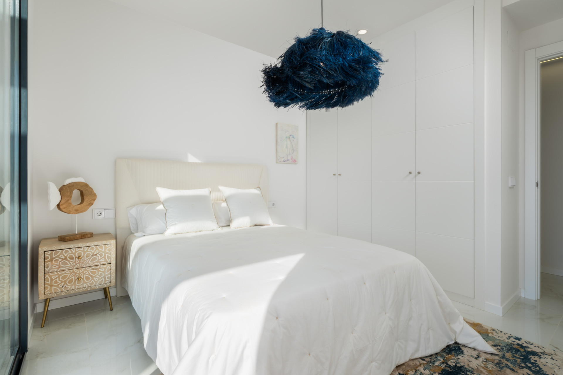 Nieuwbouw Woningen - Appartement / flat - Estepona