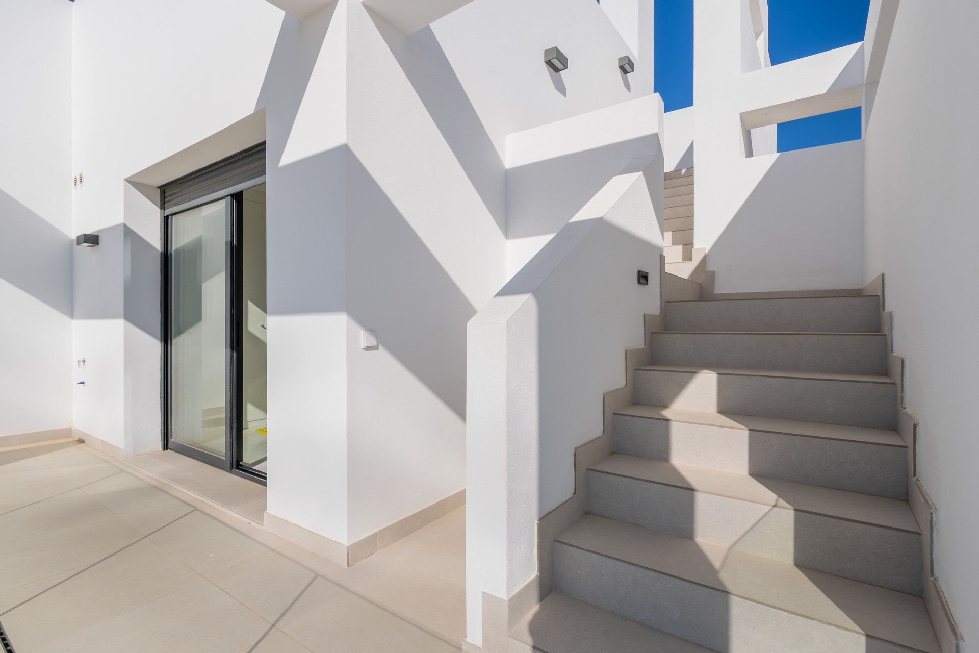 Nieuwbouw Woningen - Appartement / flat - Estepona