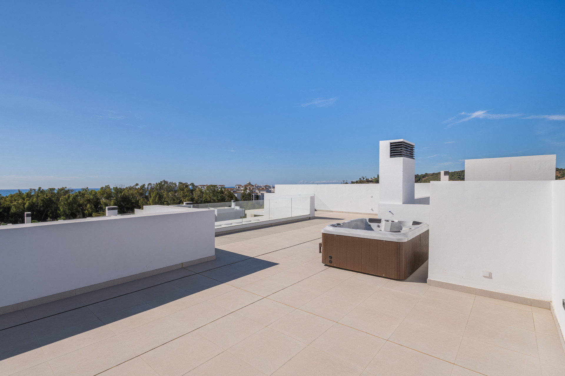 Nieuwbouw Woningen - Appartement / flat - Estepona