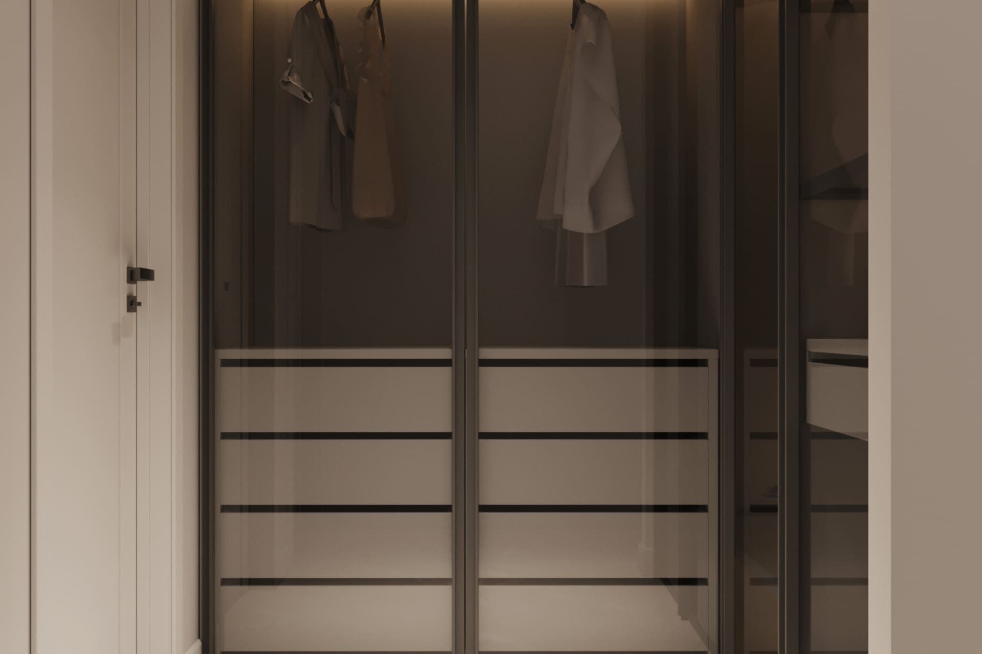 Nieuwbouw Woningen - Appartement / flat - Estepona