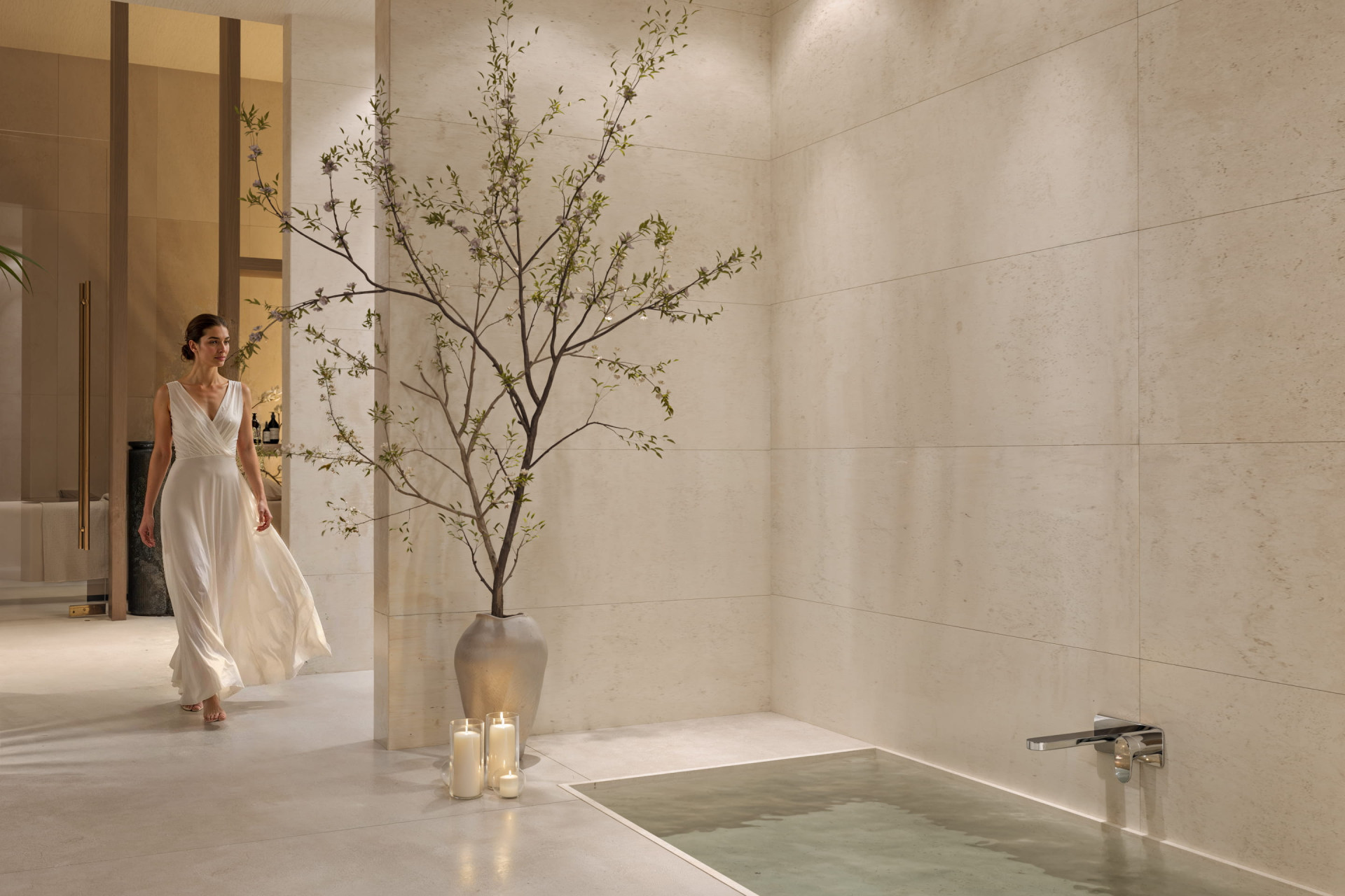 Nieuwbouw Woningen - Appartement / flat - Estepona