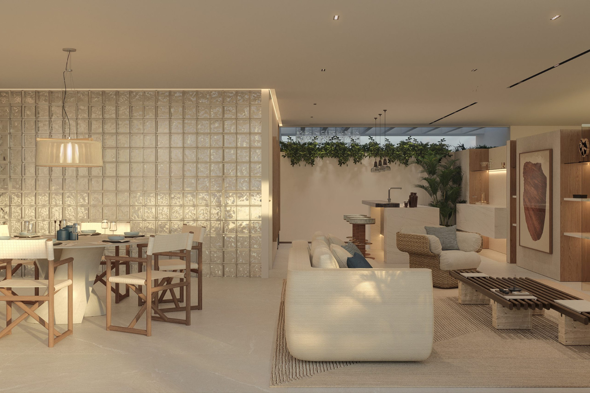 Nieuwbouw Woningen - Appartement / flat - Estepona