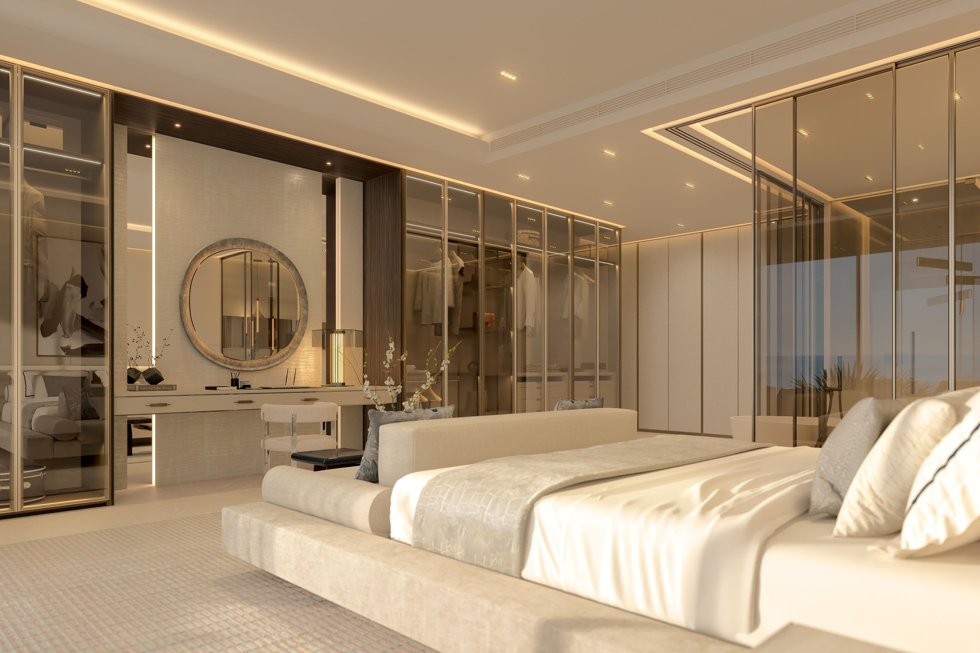 Nieuwbouw Woningen - Appartement / flat - Estepona