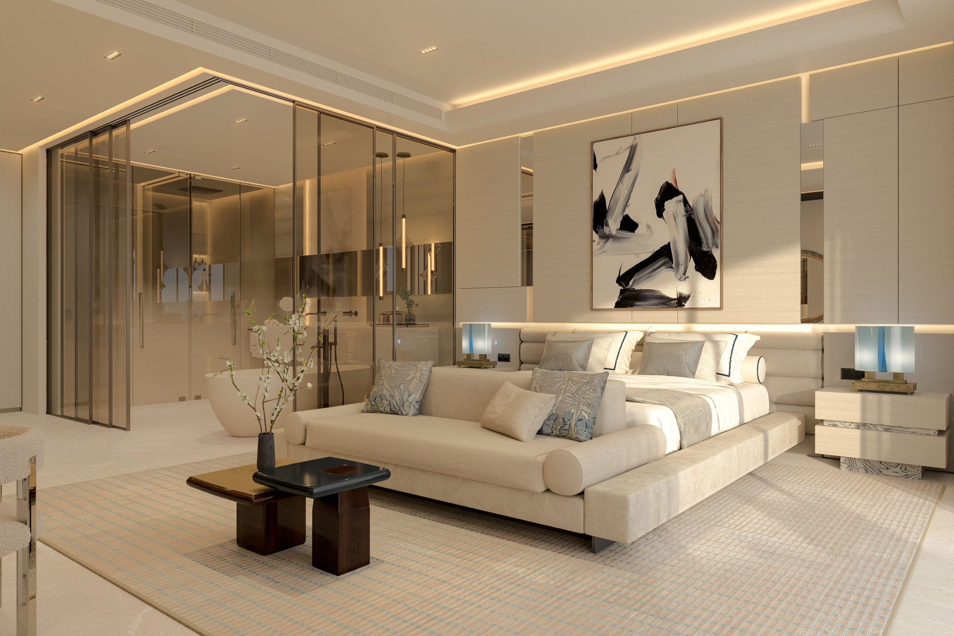 Nieuwbouw Woningen - Appartement / flat - Estepona