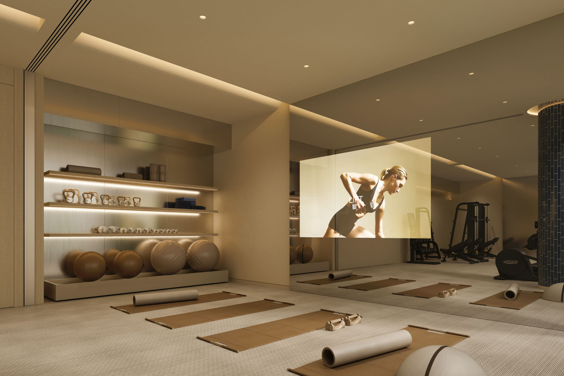 Nieuwbouw Woningen - Appartement / flat - Estepona