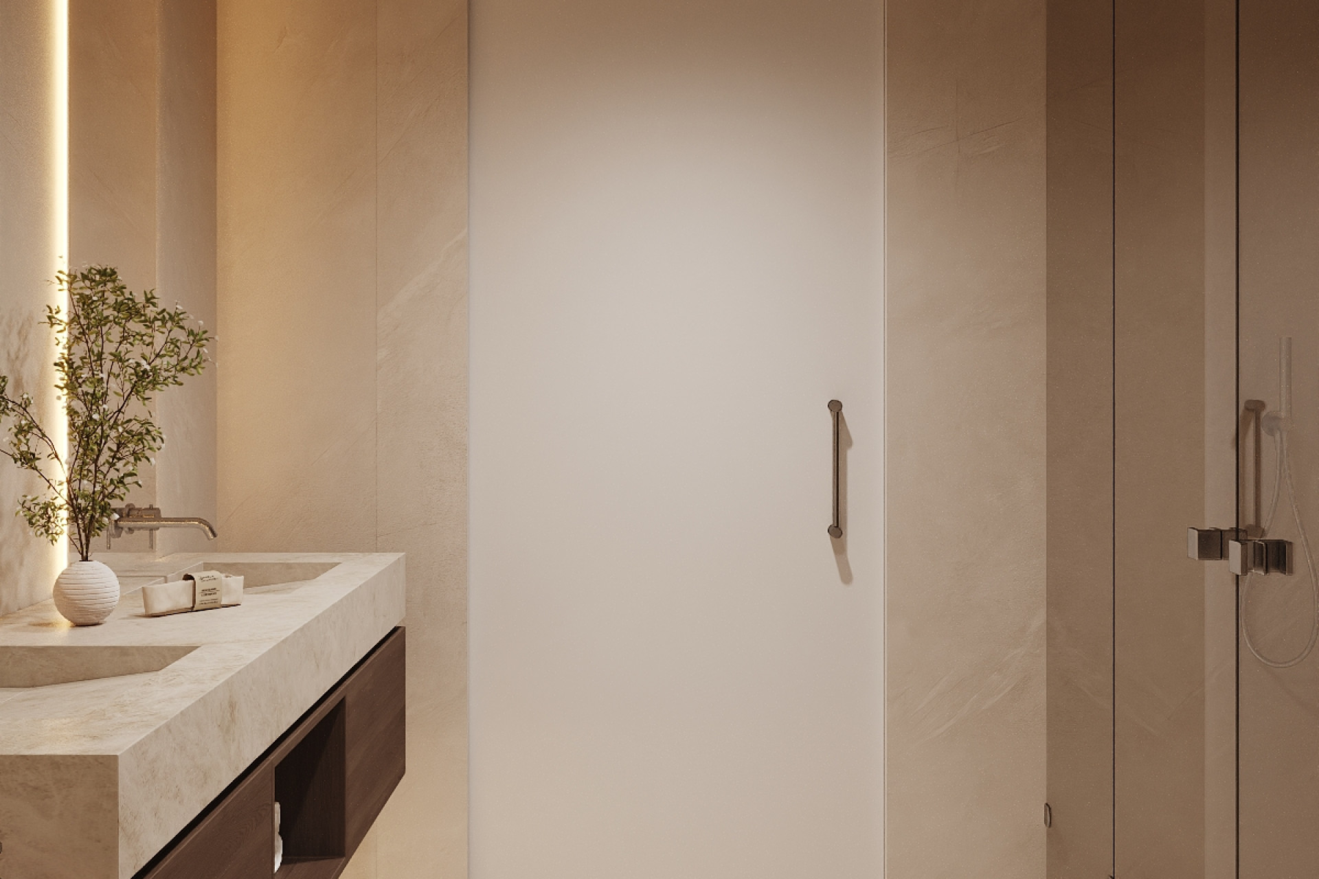 Nieuwbouw Woningen - Appartement / flat - Estepona