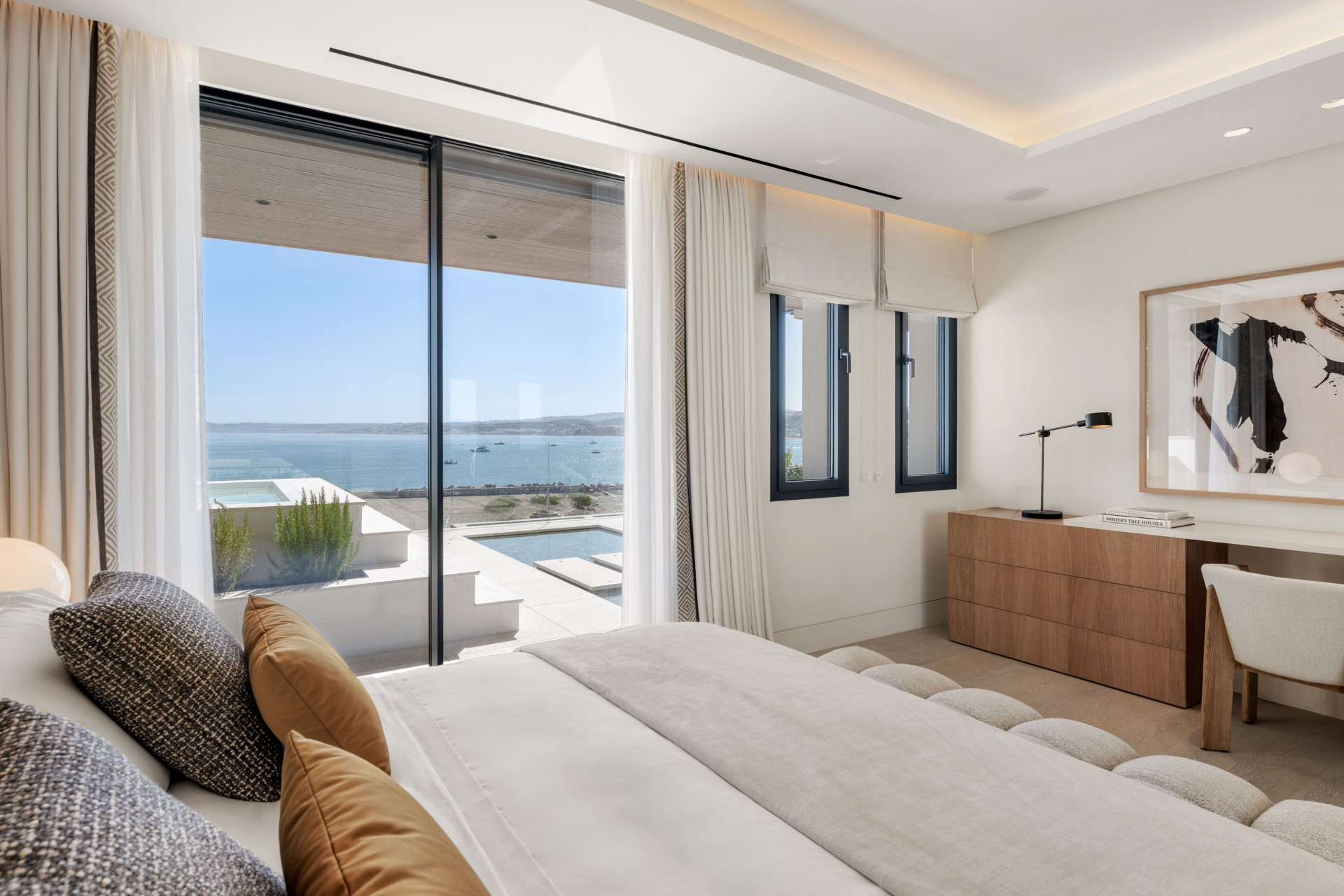 Nieuwbouw Woningen - Appartement / flat - Estepona