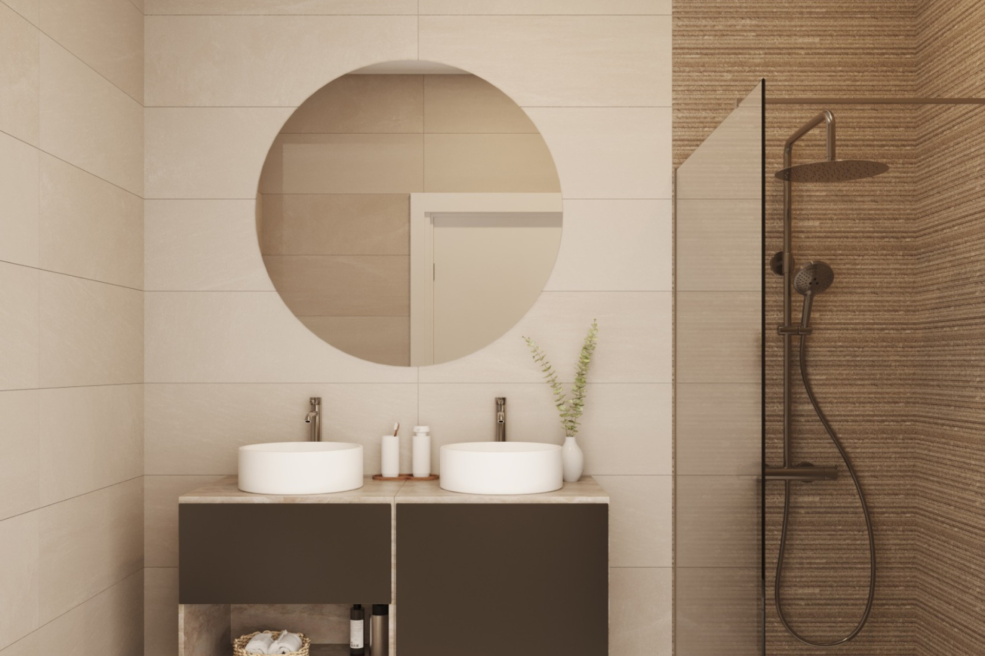 Nieuwbouw Woningen - Appartement / flat - Fuengirola