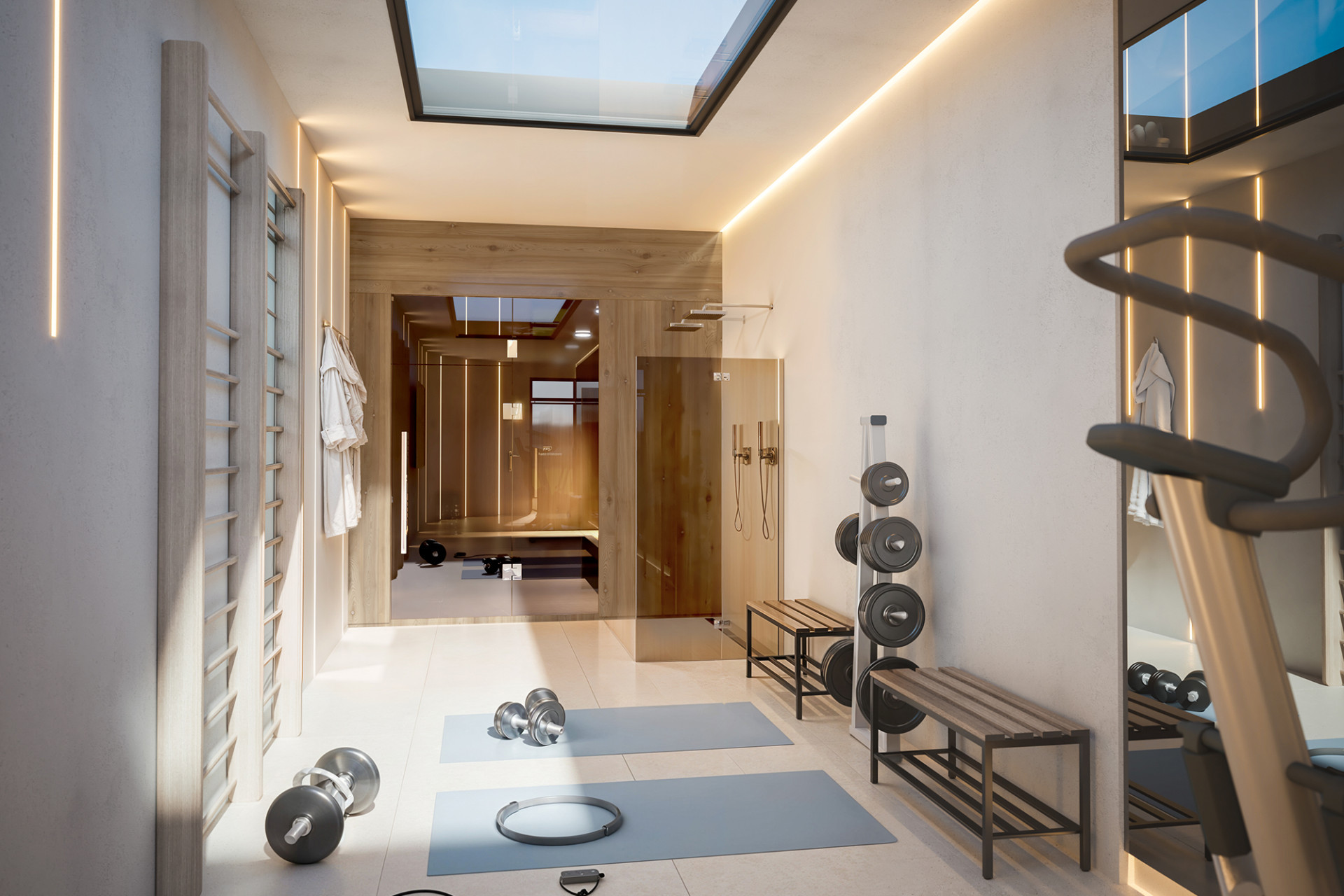 Nieuwbouw Woningen - Appartement / flat - Fuengirola