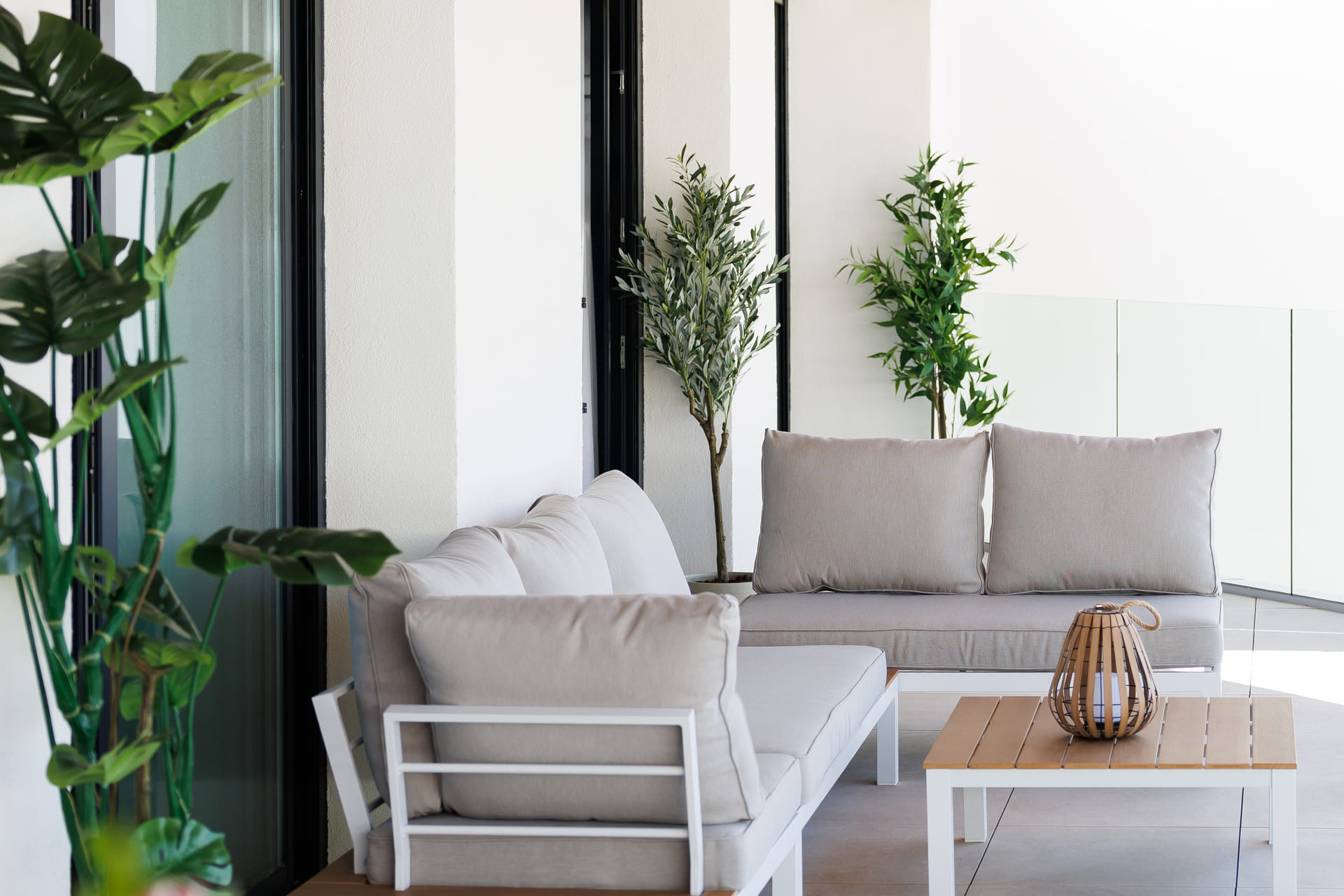 Nieuwbouw Woningen - Appartement / flat - Fuengirola