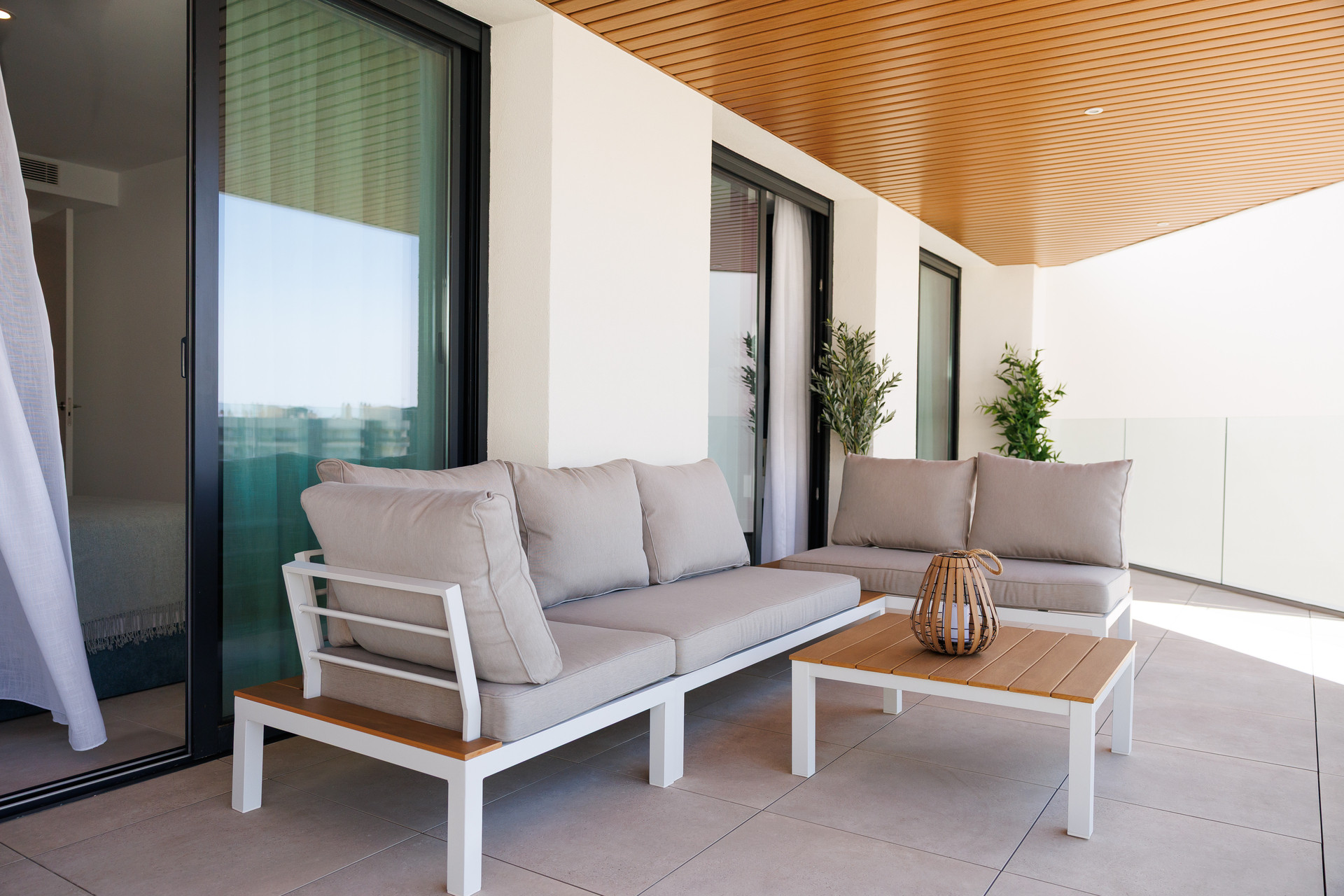 Nieuwbouw Woningen - Appartement / flat - Fuengirola