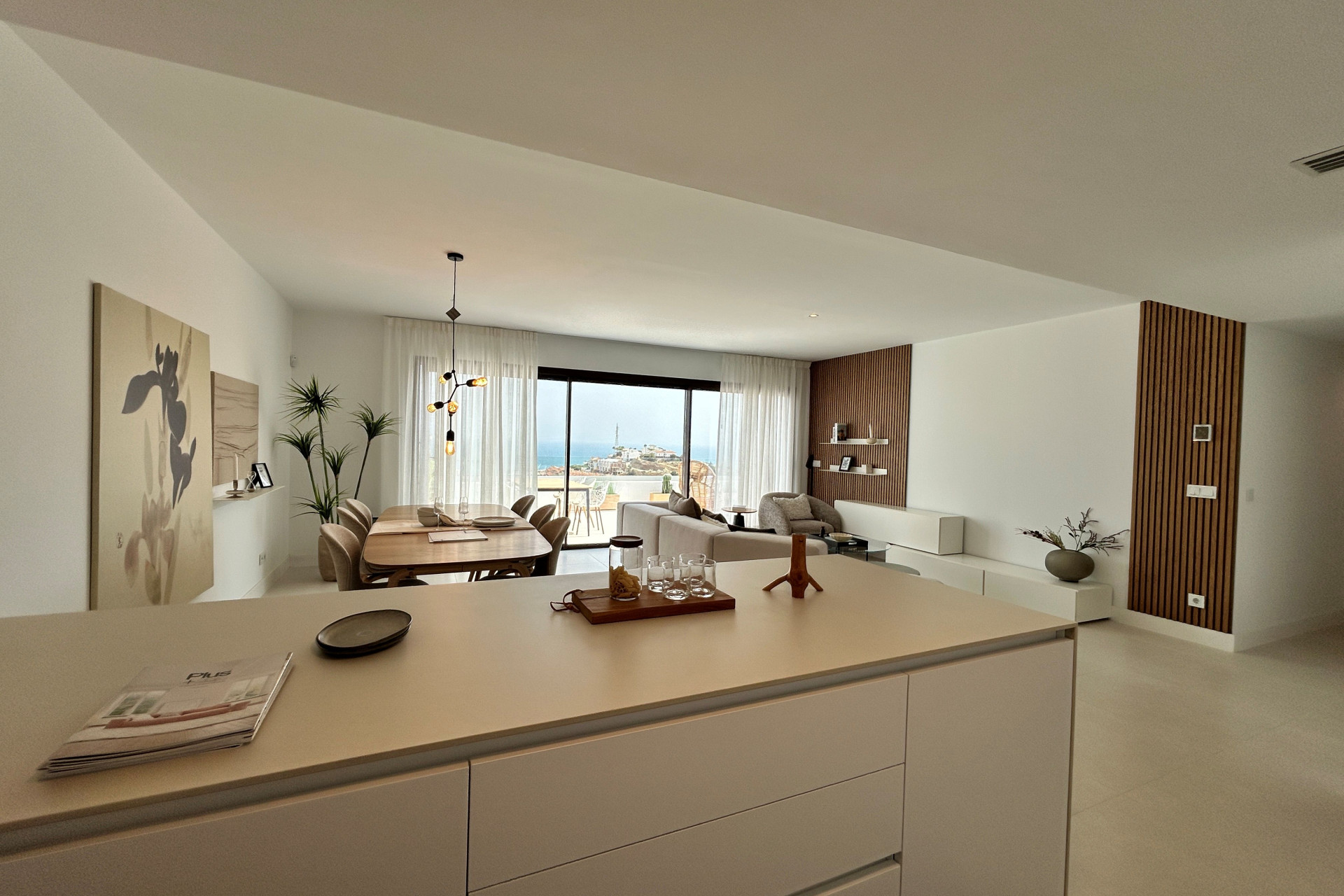Nieuwbouw Woningen - Appartement / flat - Fuengirola