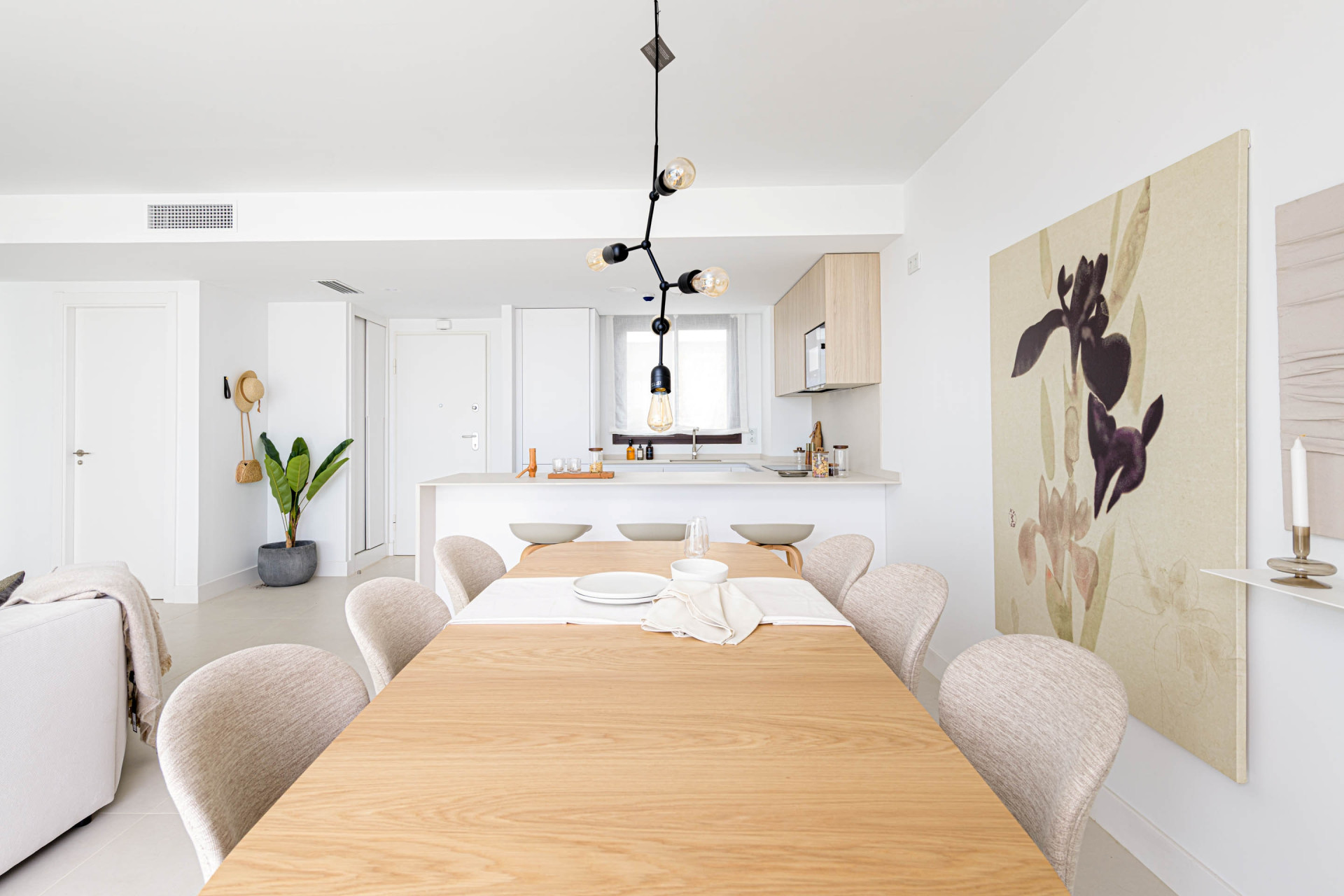 Nieuwbouw Woningen - Appartement / flat - Fuengirola